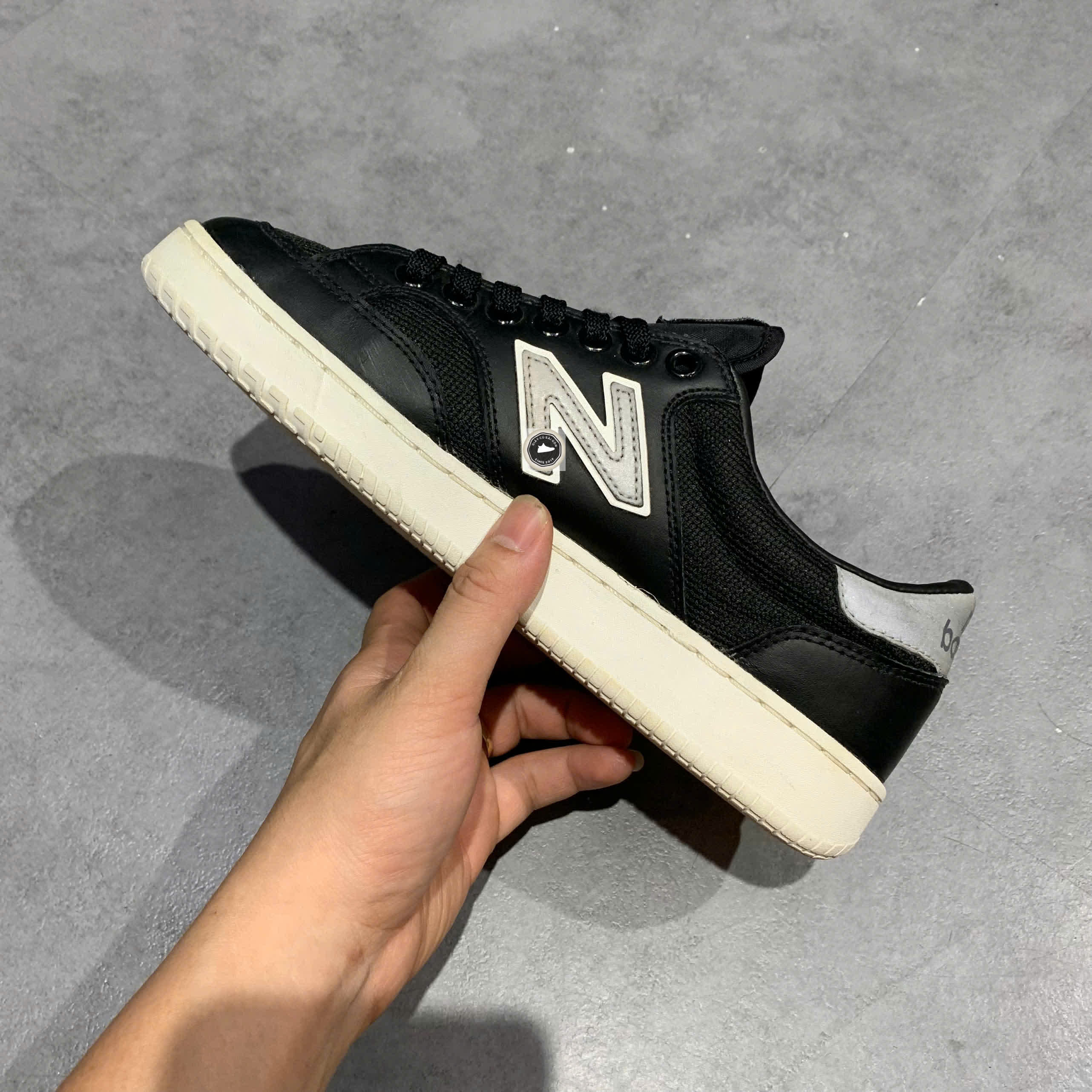 🔥 NEW BALANCE PRO COURT – SIZE 40 – PVN23312 – CHÍNH HÃNG