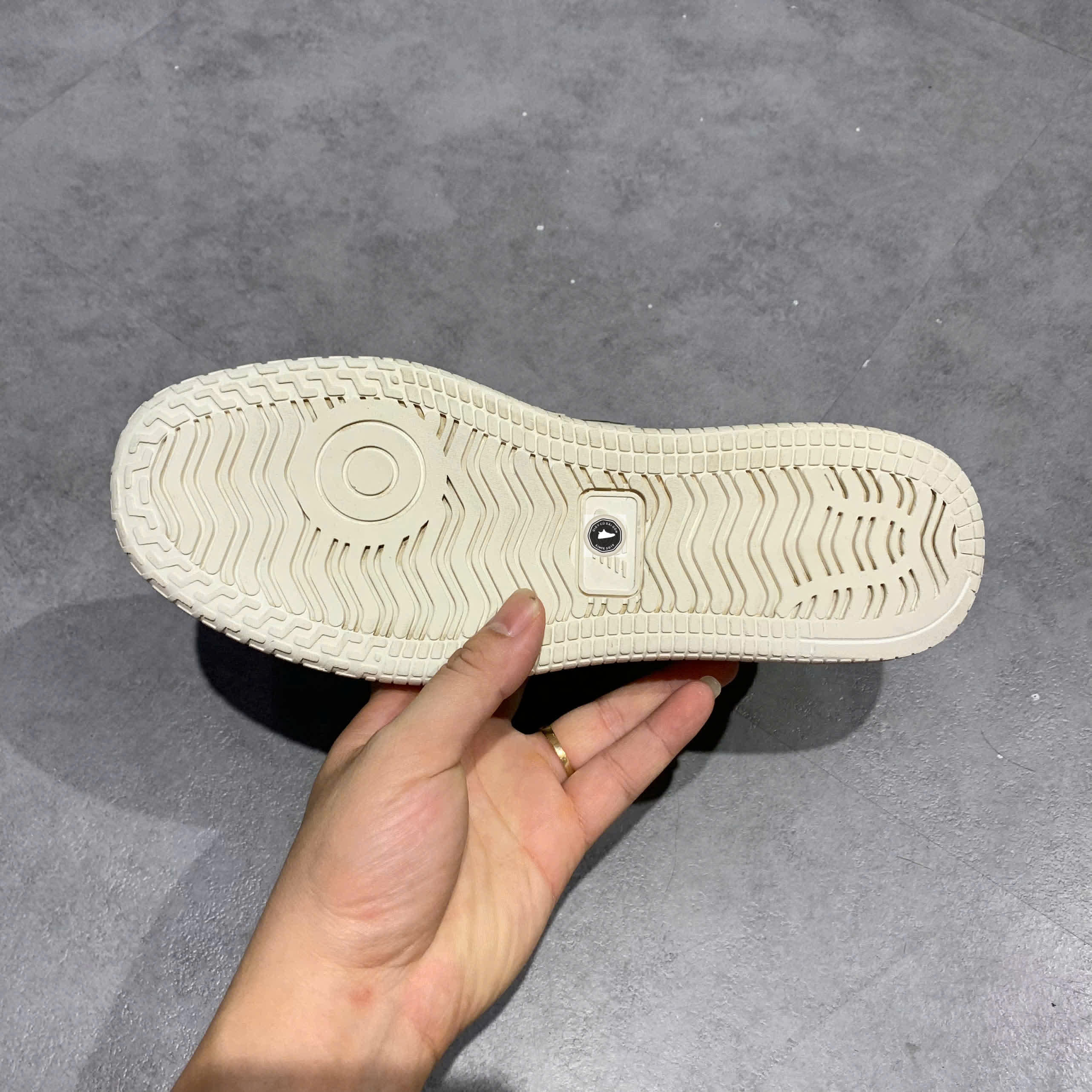 🔥 NEW BALANCE PRO COURT – SIZE 40 – PVN23312 – CHÍNH HÃNG