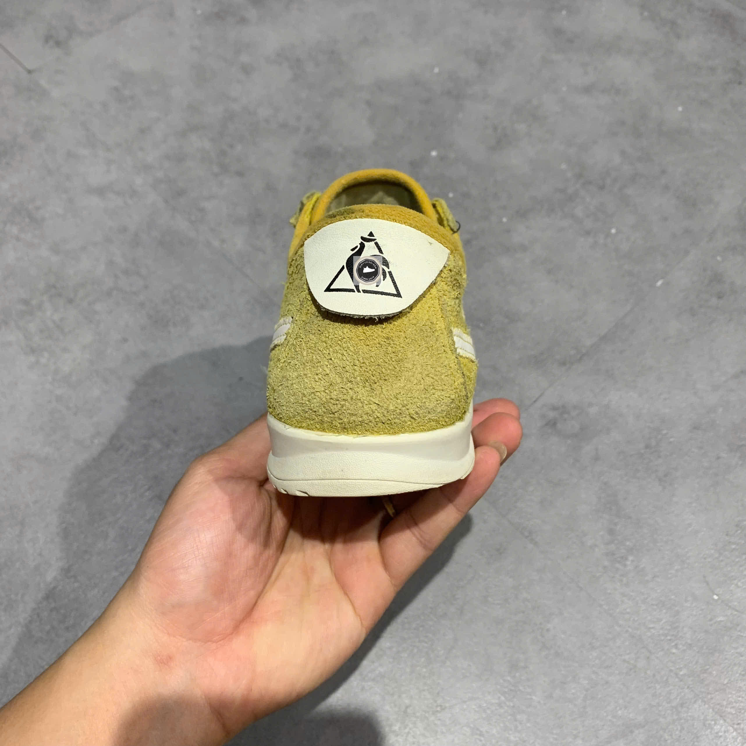 🔥 LE COQ SPORTIF CLASSIC SPLASH – SIZE 41 – PVN23287 – CHÍNH HÃNG