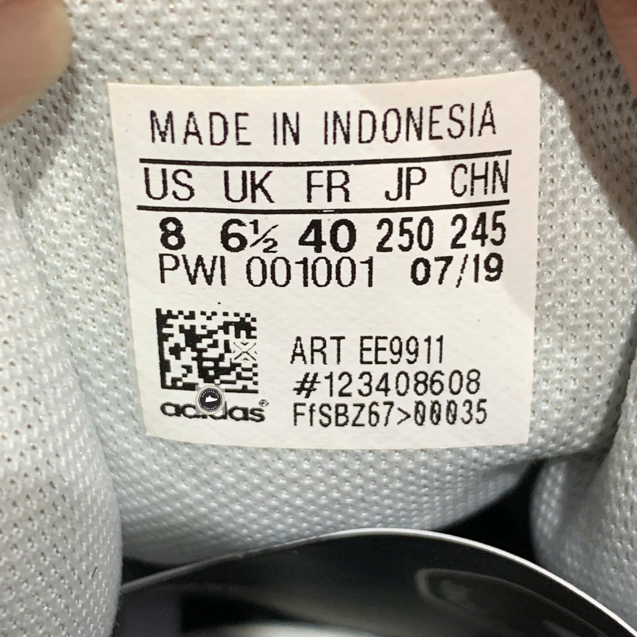 🔥 ADIDAS NEO 90S VALASION – SIZE 40 – PVN23336 – CHÍNH HÃNG