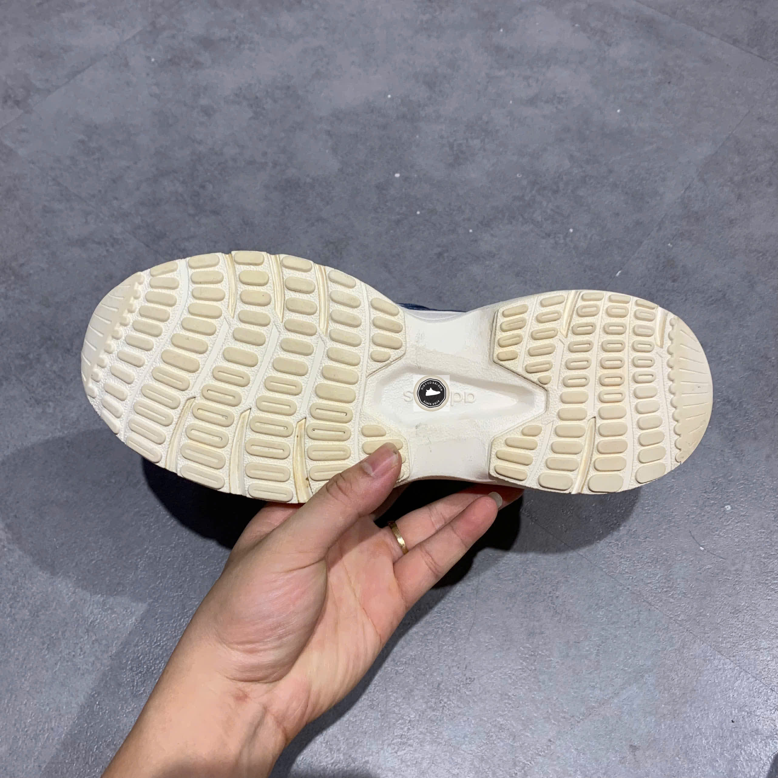 🔥 ADIDAS NEO 90S VALASION – SIZE 40 – PVN23336 – CHÍNH HÃNG