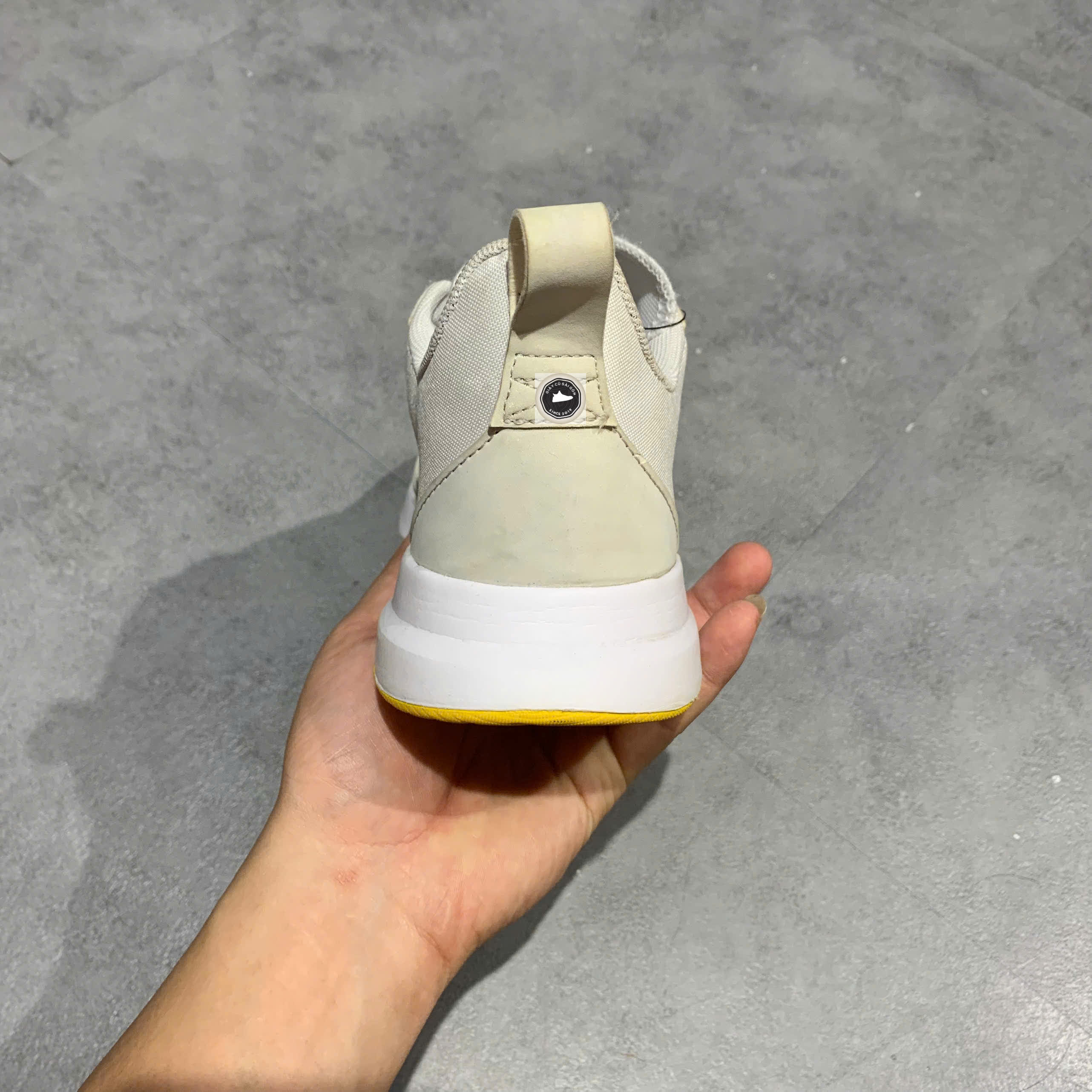 🔥 ADIDAS RUN60S ‘WHITE BLUE’ EG8688 – SIZE 40 – PVN23151 – CHÍNH HÃNG