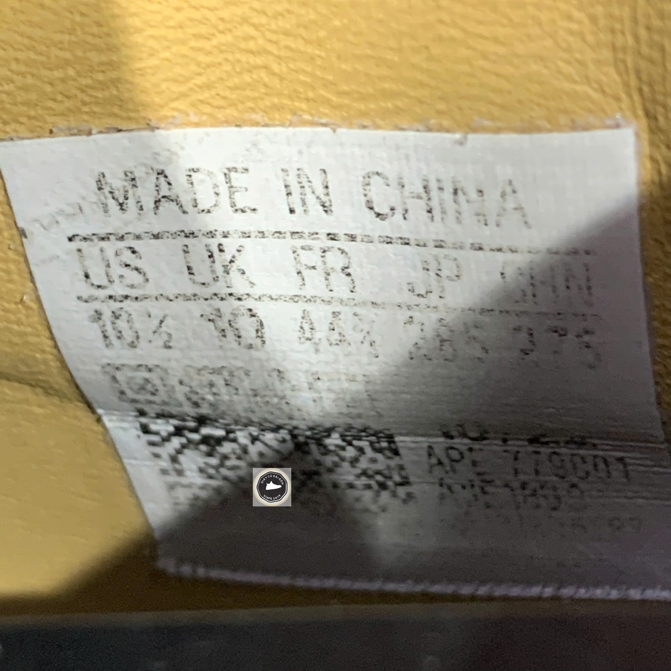 🔥 Adidas Originals Forum 84 Low ‘Chinese New Year’ IE1898 – SIZE 44 2/3 – PVN23468 – CHÍNH HÃNG