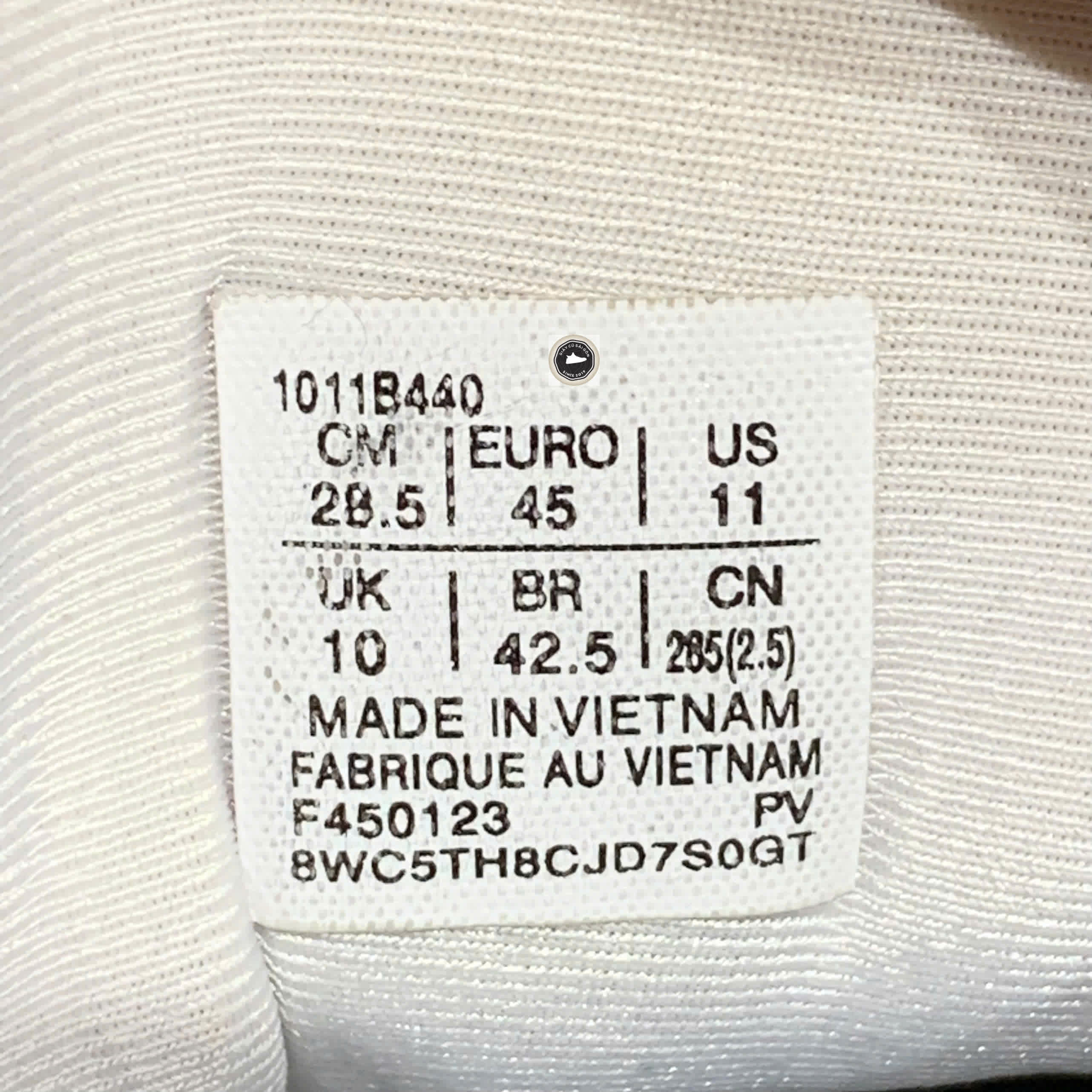 🔥 Giày Asics Gel Kayano 29 ‘Deep Ocean’ 1011B440-101 – SIZE 45 – PVN23197 – CHÍNH HÃNG