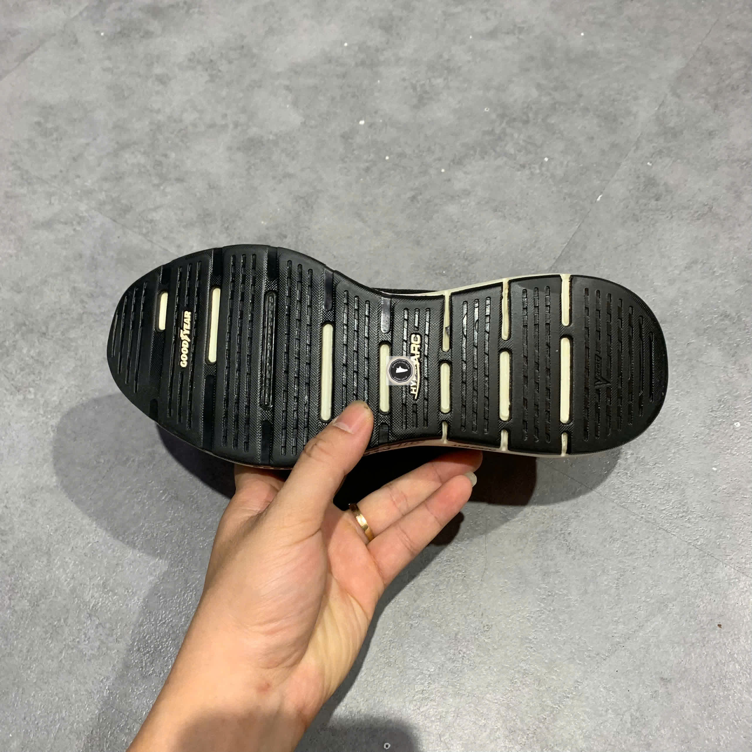 🔥 SKECHERS GO WALK WORK OUT WOMEN – SIZE 36.5 – PVN23706 – CHÍNH HÃNG