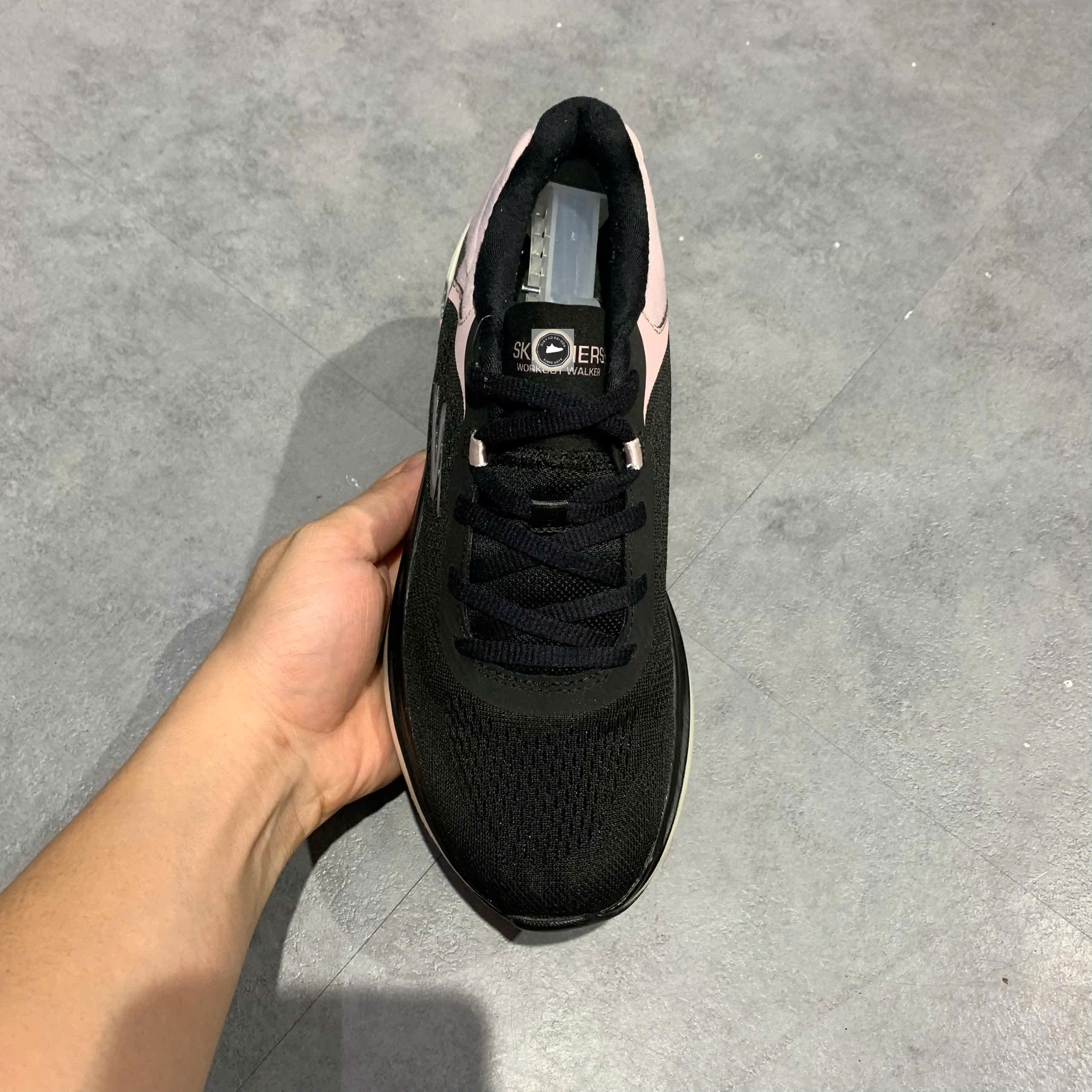 🔥 SKECHERS GO WALK WORK OUT WOMEN – SIZE 36.5 – PVN23706 – CHÍNH HÃNG