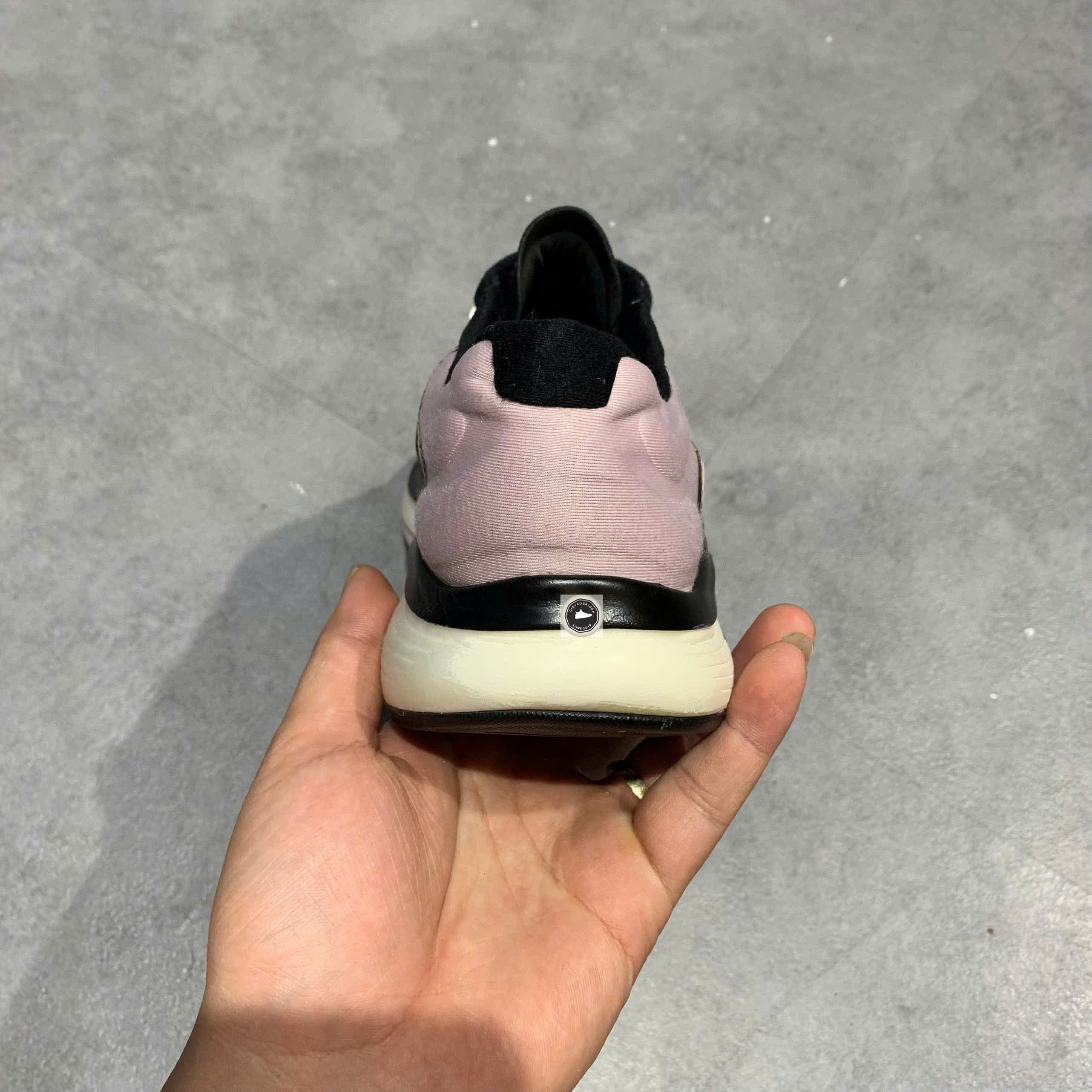 🔥 SKECHERS GO WALK WORK OUT WOMEN – SIZE 36.5 – PVN23706 – CHÍNH HÃNG