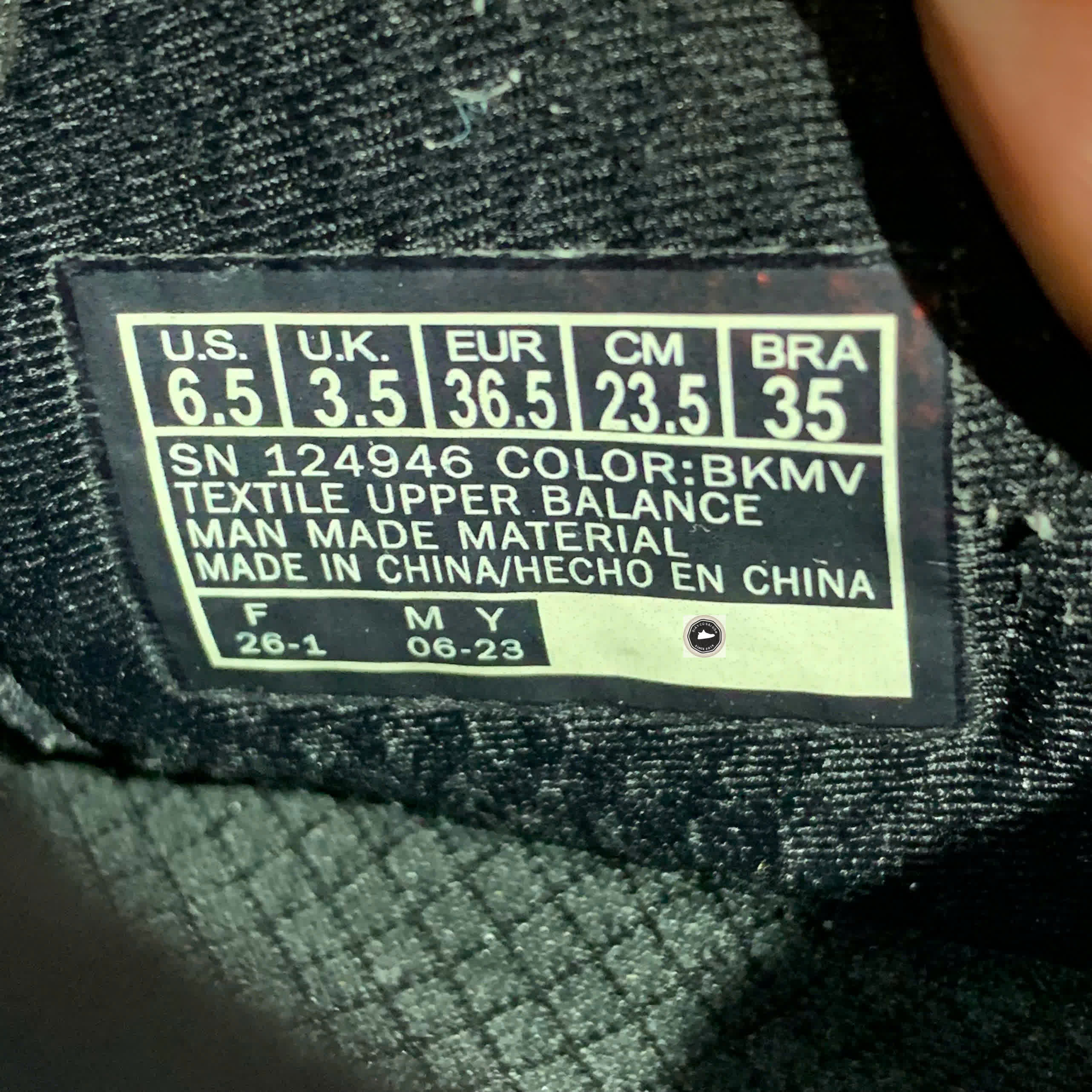 🔥 SKECHERS GO WALK WORK OUT WOMEN – SIZE 36.5 – PVN23706 – CHÍNH HÃNG