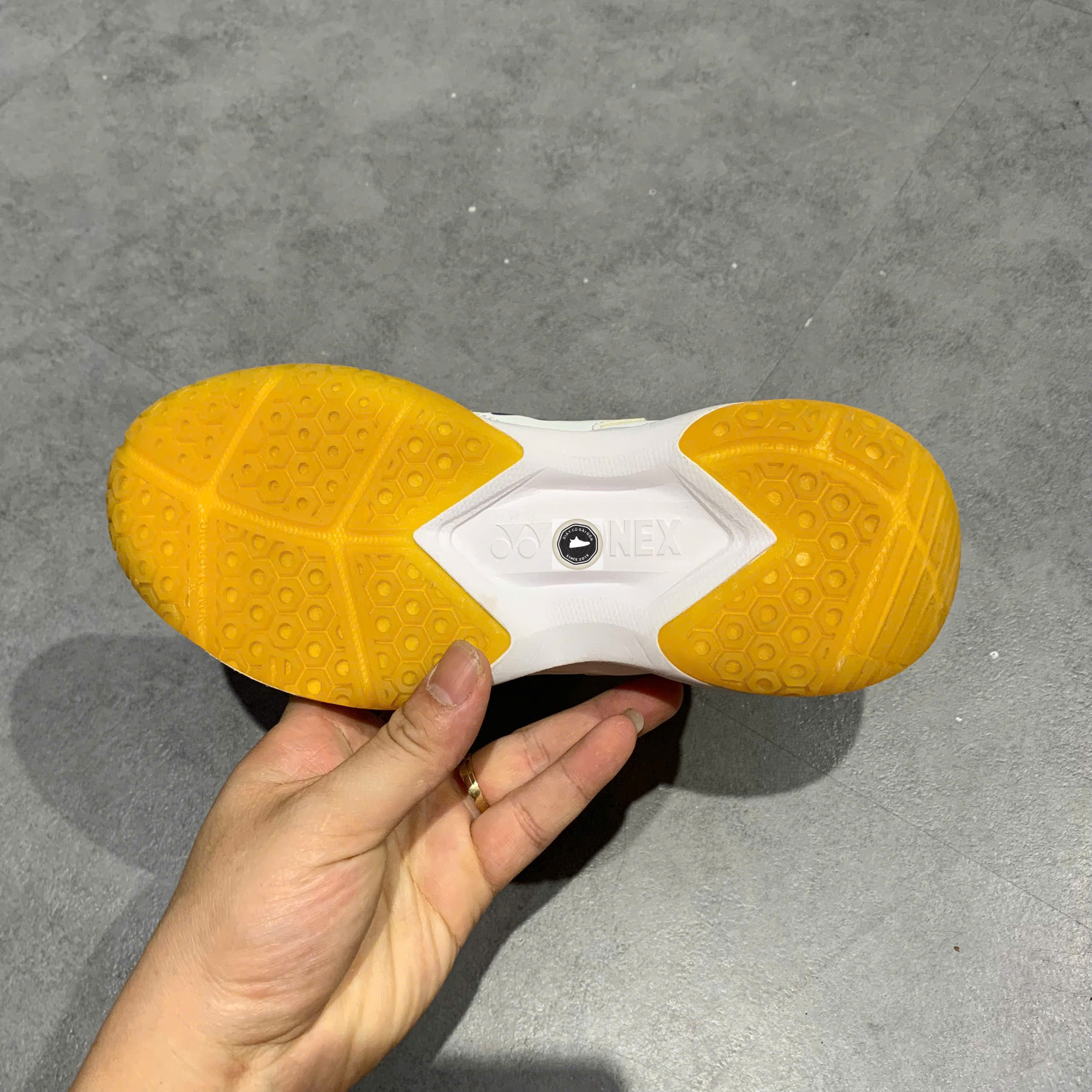 🔥 Giày Cầu Lông Chính Hãng Yonex SHB 210CR / SHB 101 / SHB 460 – SIZE 36 – PVN23939 – CHÍNH HÃNG