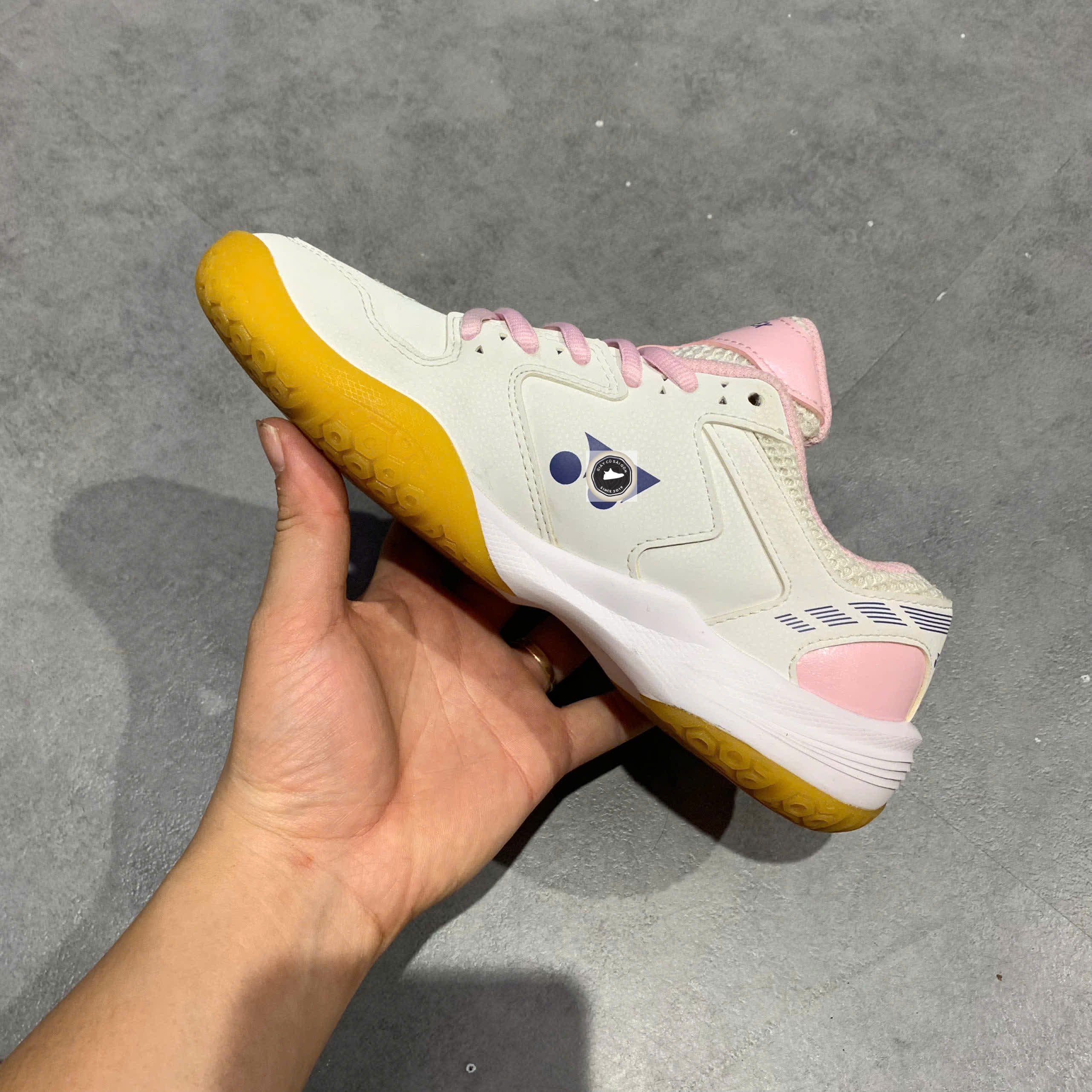 🔥 Giày Cầu Lông Chính Hãng Yonex SHB 210CR / SHB 101 / SHB 460 – SIZE 36 – PVN23939 – CHÍNH HÃNG