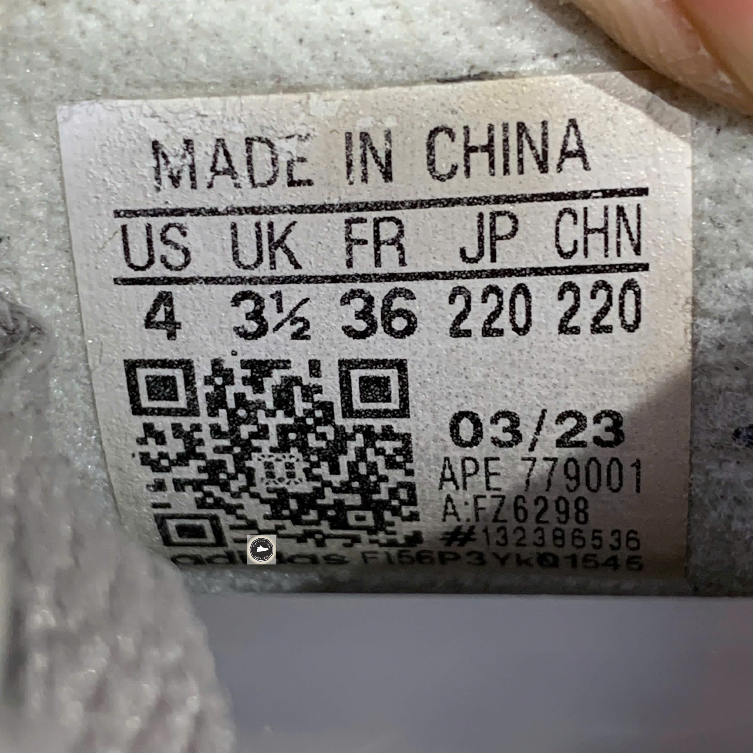 🔥 ADIDAS FORUM 84 LOW “LINEN GREEN / CREAM WHITE / METAL GREY” – SIZE 36 2/3 – PVN23725 – CHÍNH HÃNG