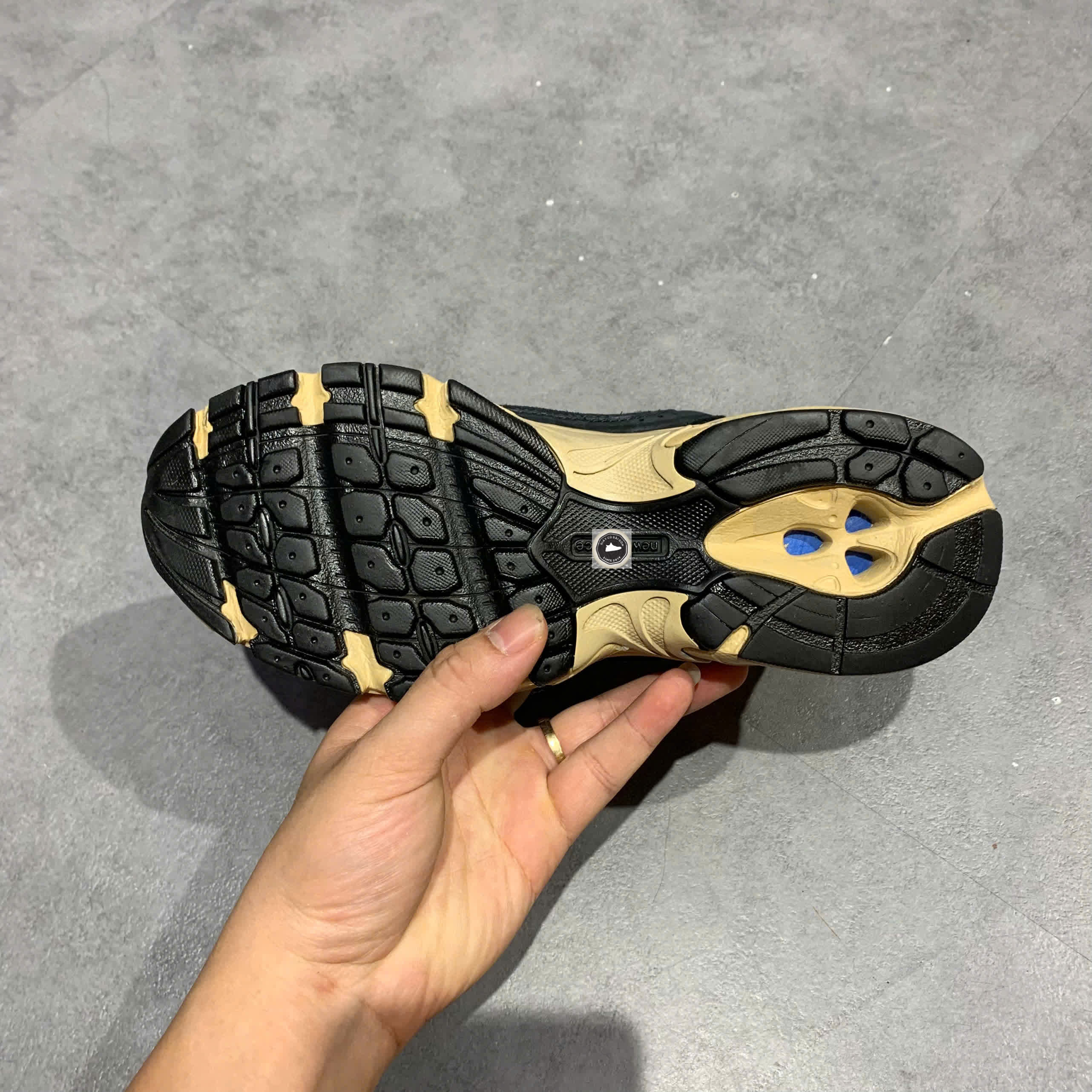 🔥 NEW BALANCE MR530BMS – SIZE 36 – PVN23873 – CHÍNH HÃNG