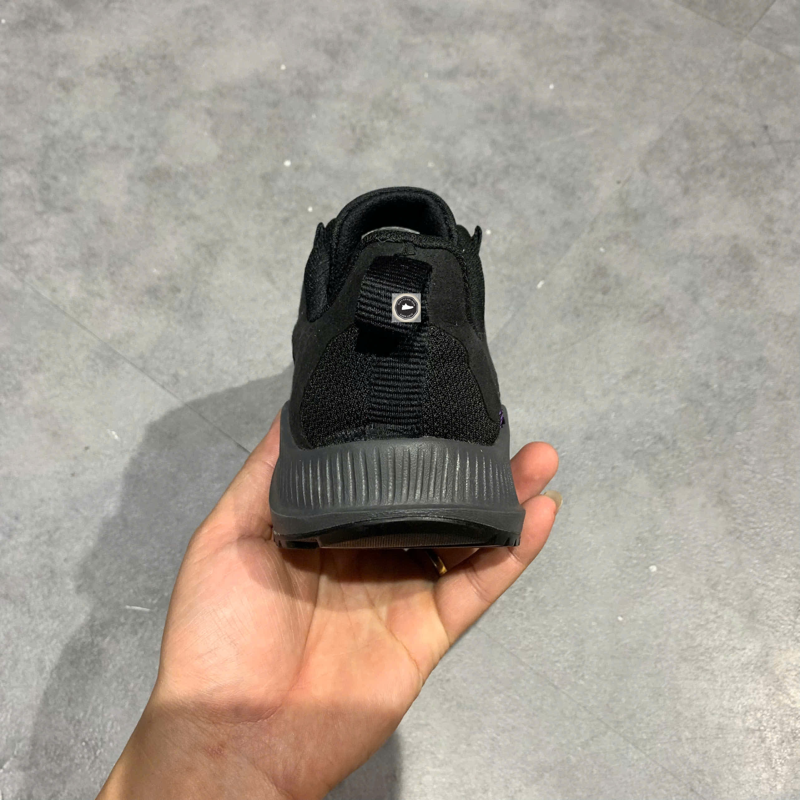 🔥 NEW BALANCE DYNASOFT NITREL v4 – SIZE 37.5 – PVN23983 – CHÍNH HÃNG