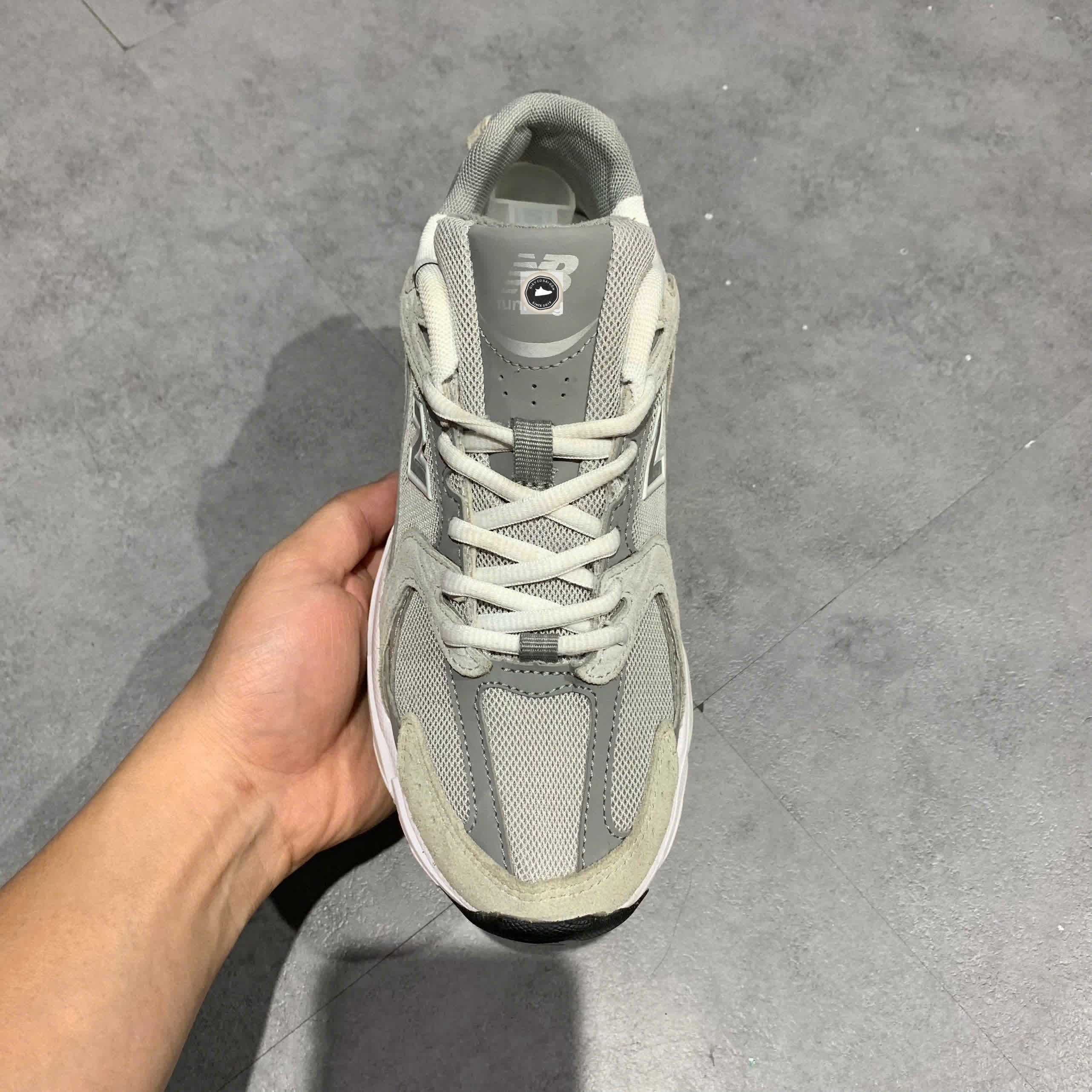 🔥 New Balance 530 Sneakers (MR530CK) – SIZE 37.5 – PVN23945 – CHÍNH HÃNG