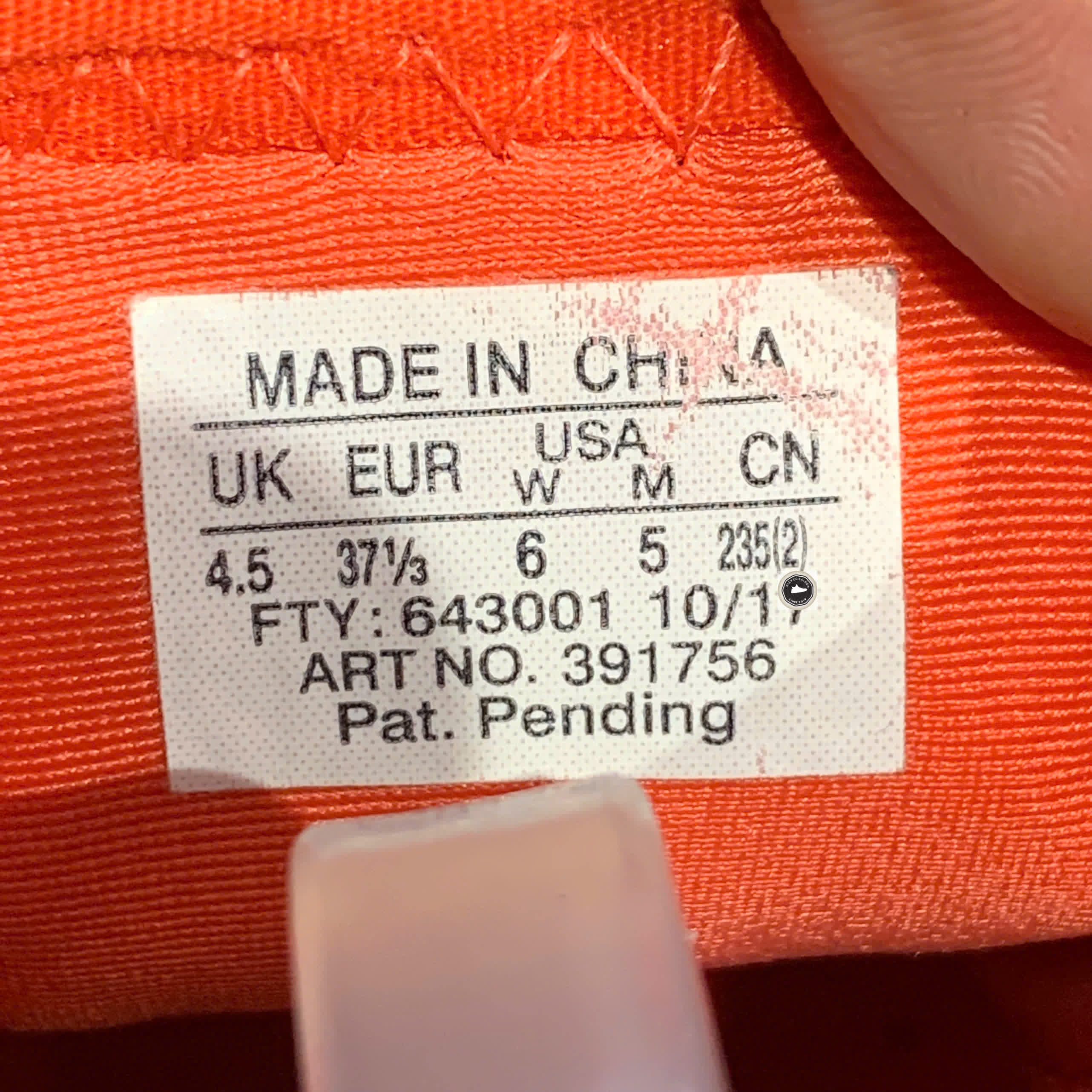 🔥 SALOMON S-LAB SONIC 2 – SIZE 37 1/3 – PVN22931 – CHÍNH HÃNG