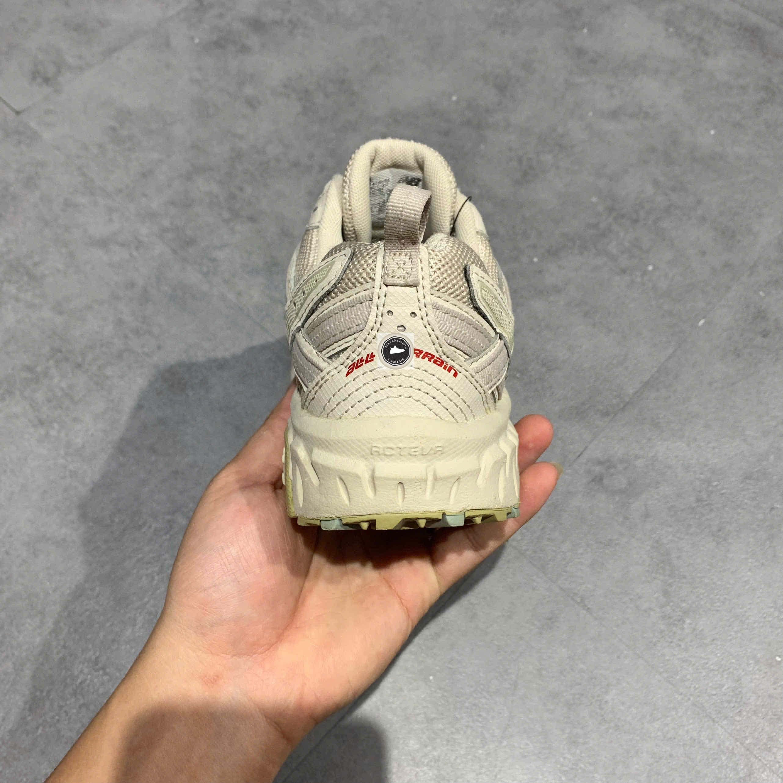 🔥 NEW BALANCE 410 V5 2E WIDE – SIZE 38.5 – PVN23886 – CHÍNH HÃNG