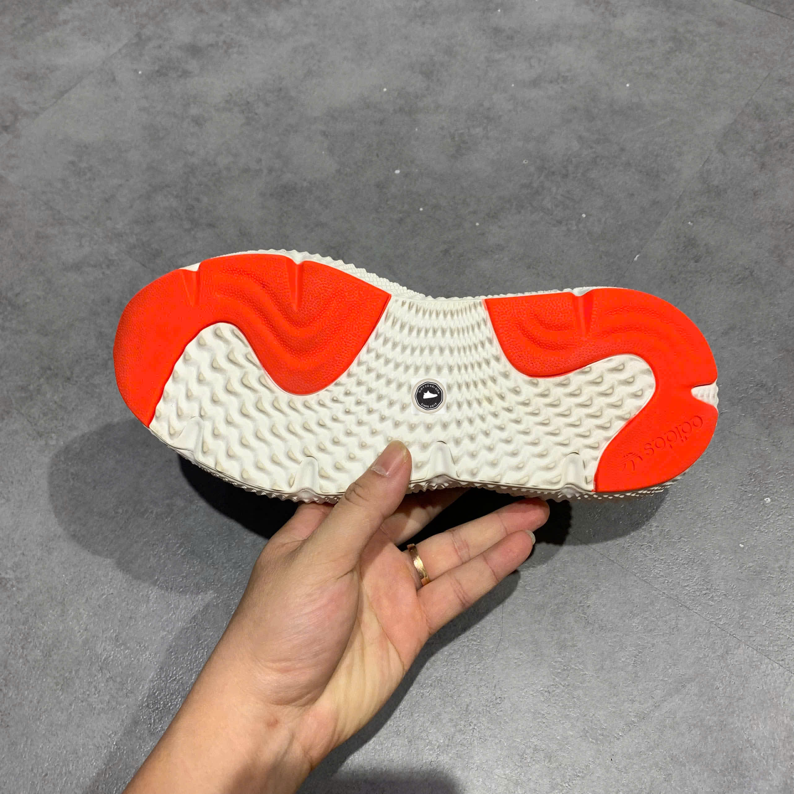 🔥 ADIDAS PROPHERE – SIZE 38 – PVN23822 – CHÍNH HÃNG