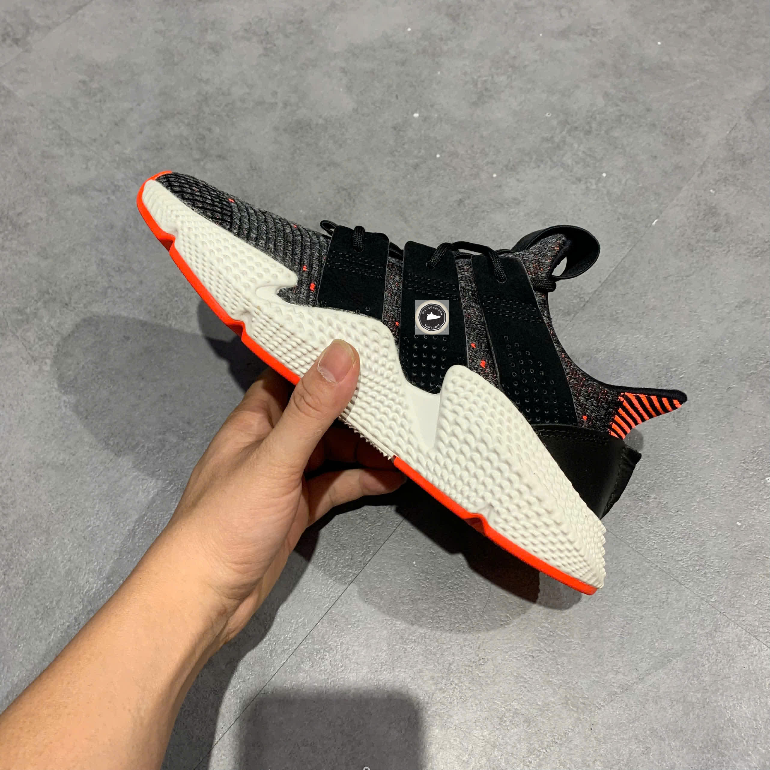 🔥 ADIDAS PROPHERE – SIZE 38 – PVN23822 – CHÍNH HÃNG