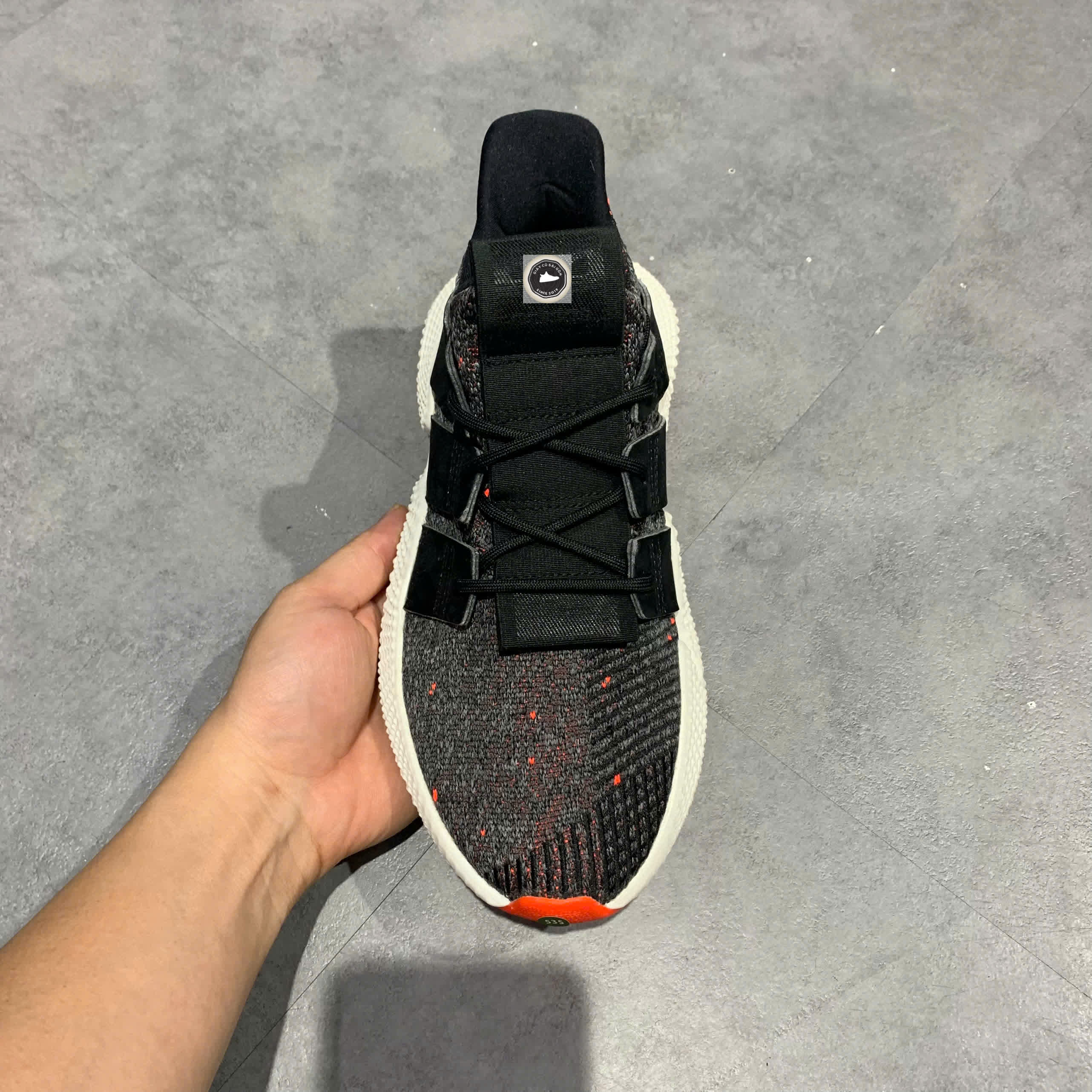 🔥 ADIDAS PROPHERE – SIZE 38 – PVN23822 – CHÍNH HÃNG