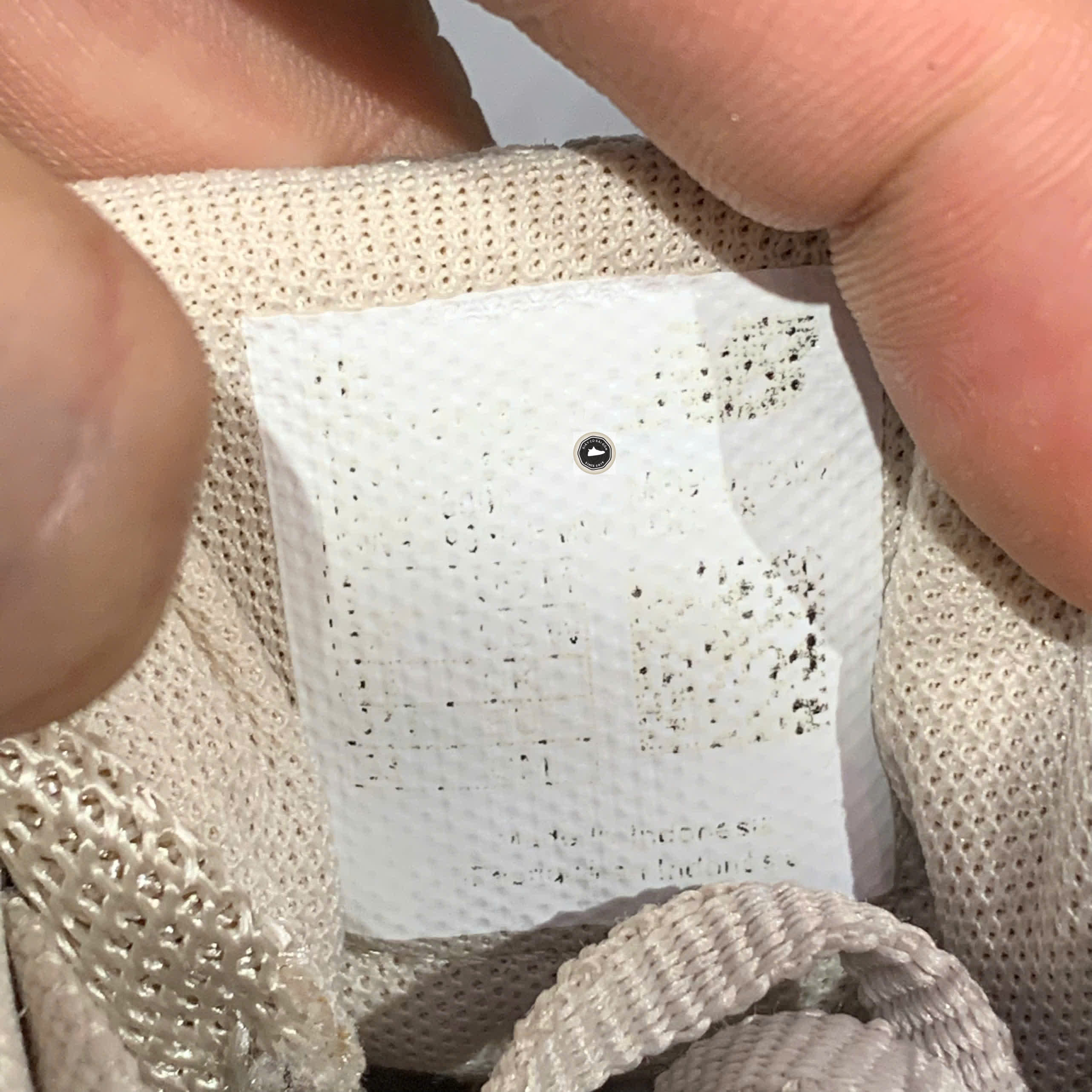 🔥 NEW BALANCE 410v5 ‘GREY BEIGE’ – SIZE 38 – PVN23818 – CHÍNH HÃNG