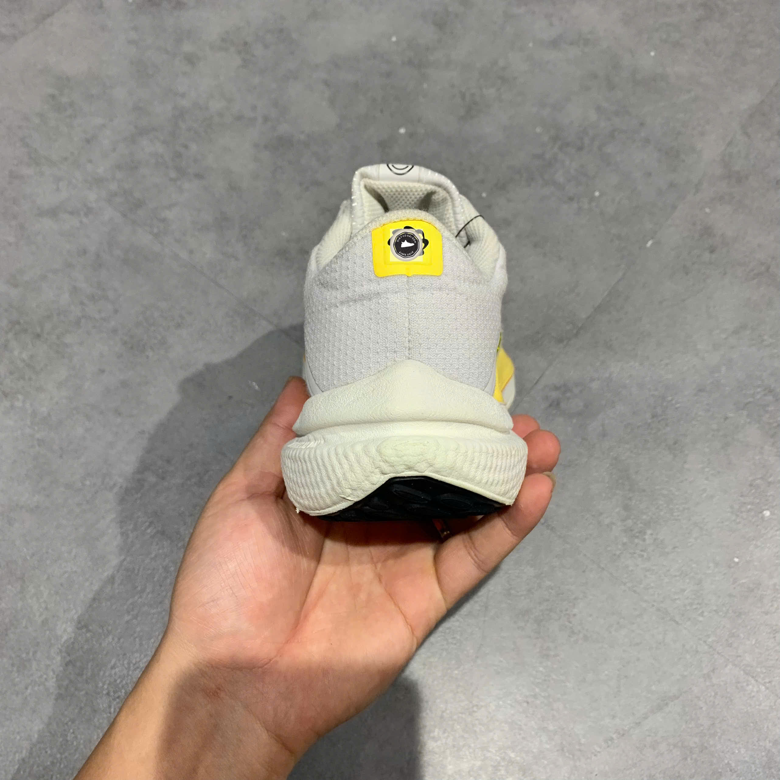 🔥 Giày Sneaker Nữ Nike Running Shoes Air Winflow 10 White DV4023‑103 – SIZE 38.5 – PVN23904 – CHÍNH HÃNG