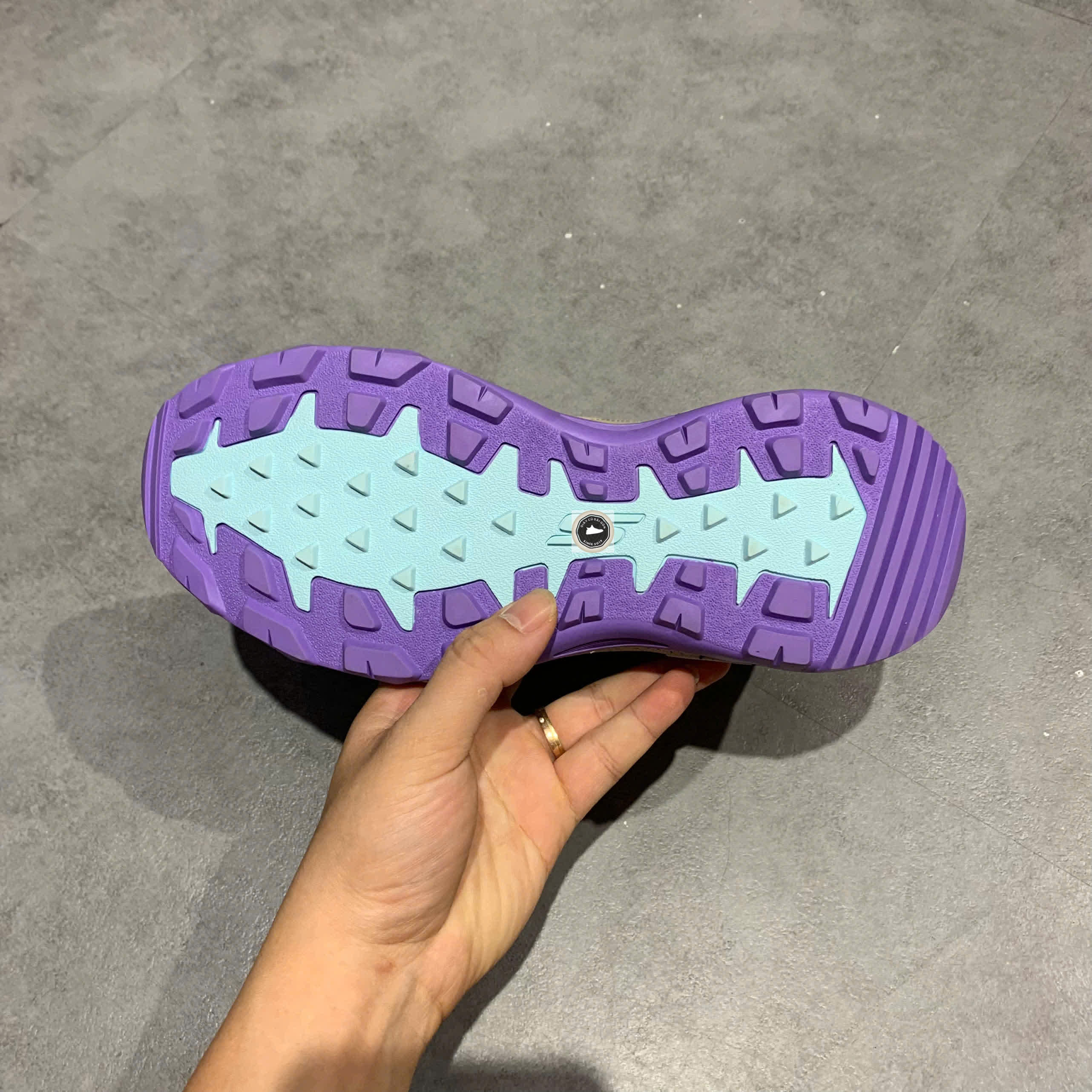 🔥 Skechers Go Run Trail Altitude Backwoods Trail Running Shoes – SIZE 38 – PVN23981 – CHÍNH HÃNG