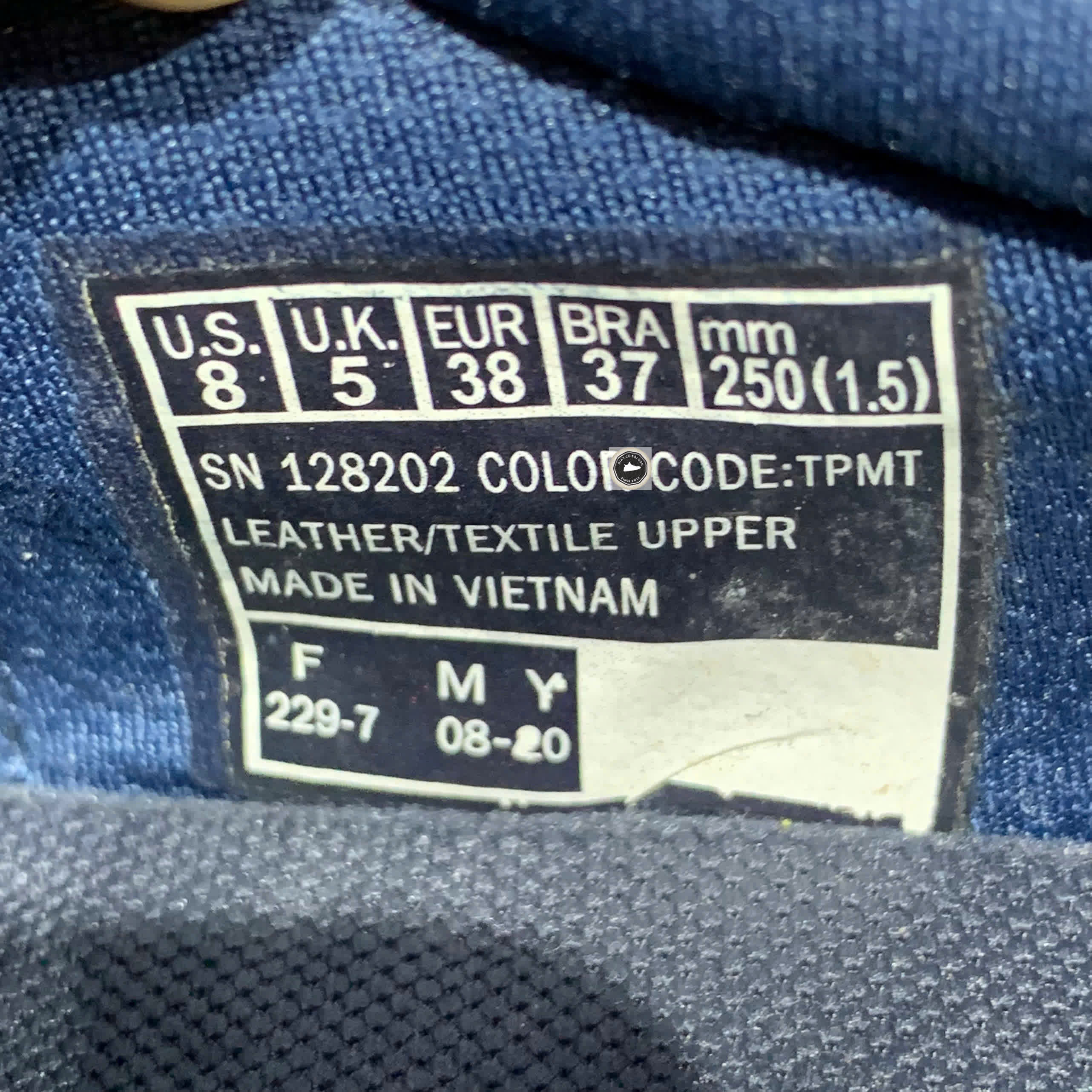 🔥 Skechers Go Run Trail Altitude Backwoods Trail Running Shoes – SIZE 38 – PVN23981 – CHÍNH HÃNG