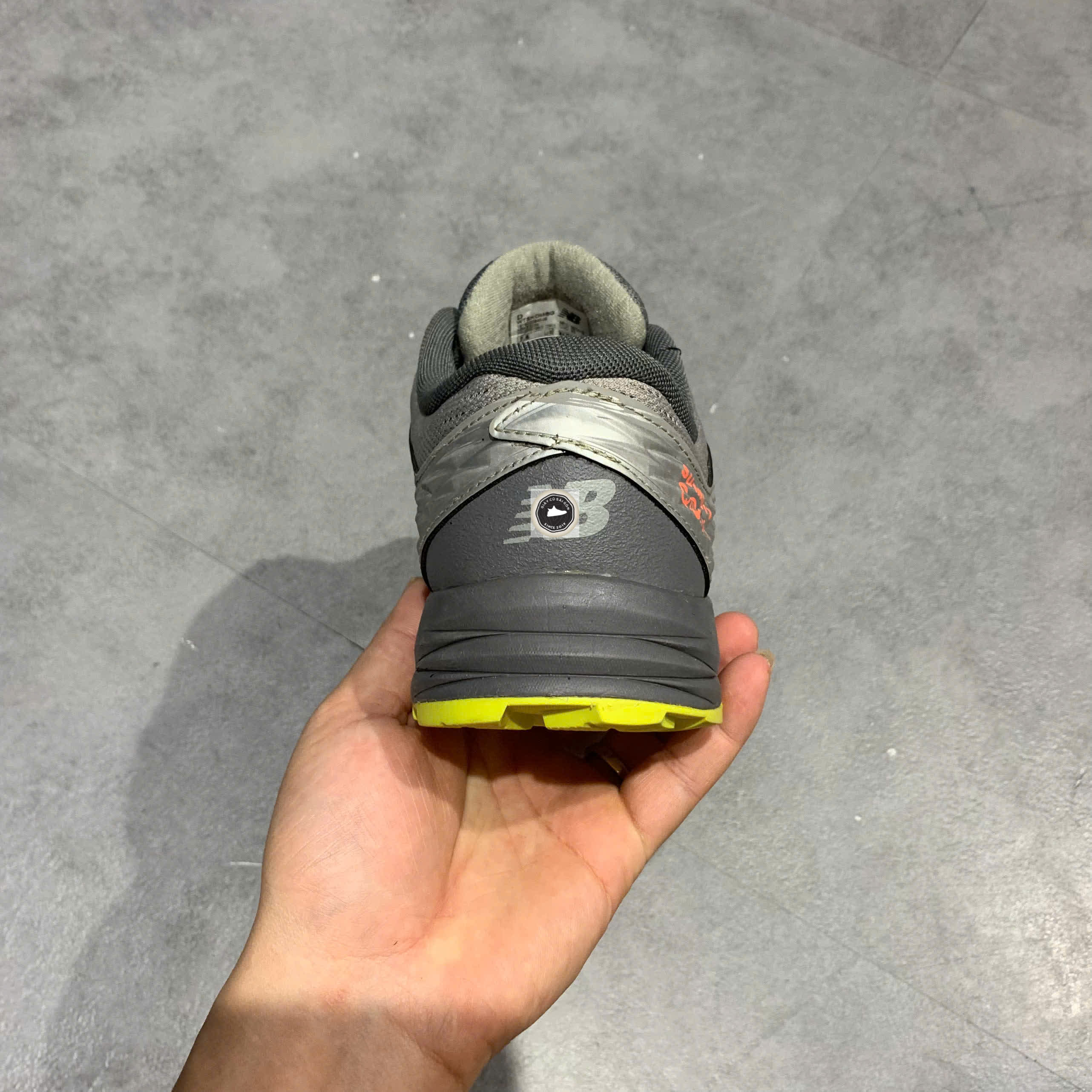 🔥 New Balance Women’s WTSKOMV1 Running Shoe D WTSKOMBG – SIZE 38 – PVN23981 – CHÍNH HÃNG