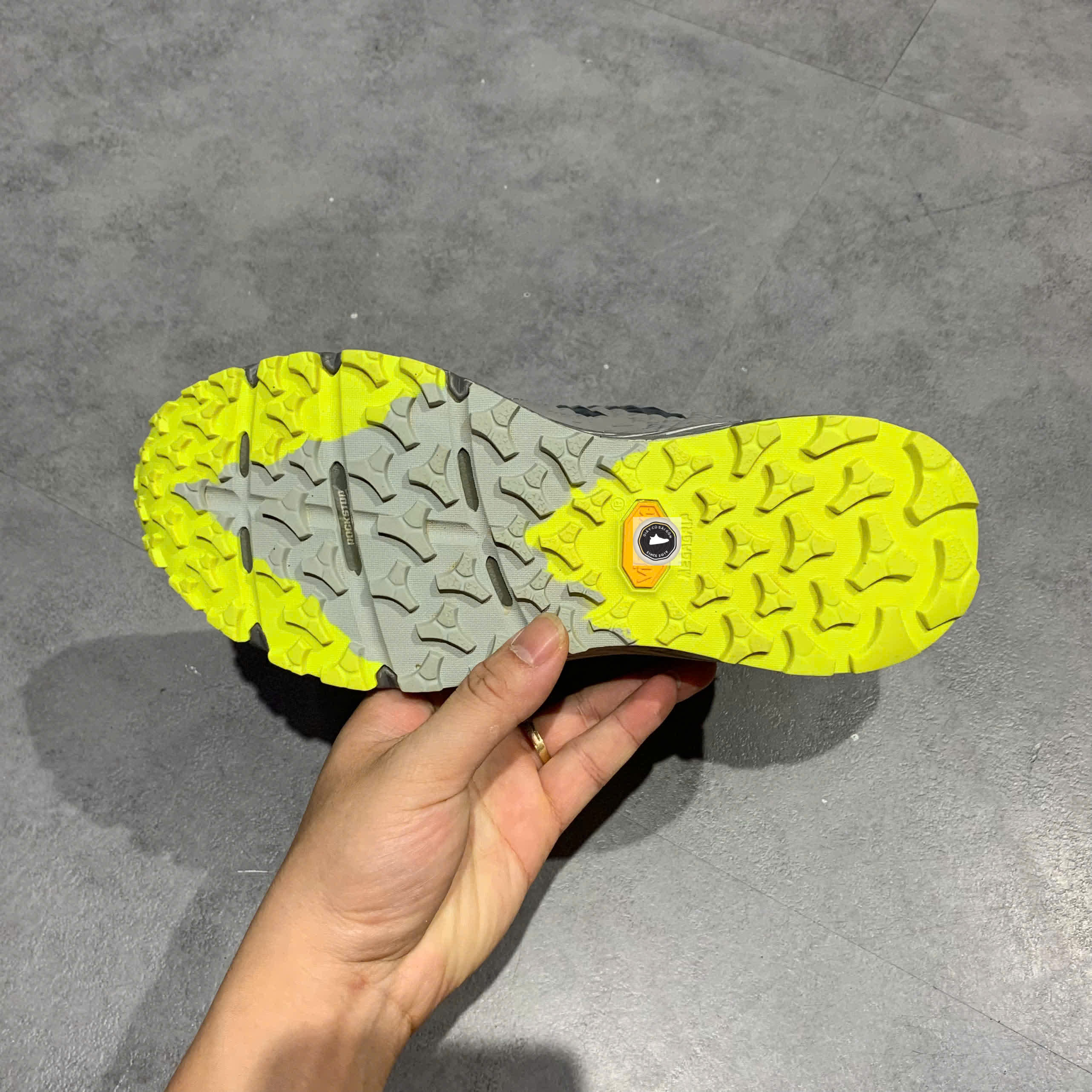 🔥 New Balance Women’s WTSKOMV1 Running Shoe D WTSKOMBG – SIZE 38 – PVN23981 – CHÍNH HÃNG