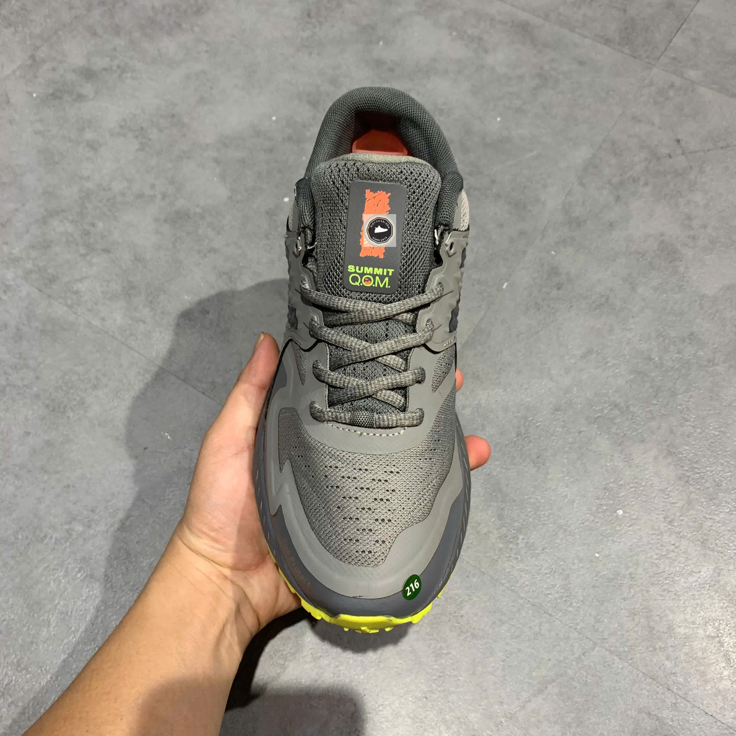 🔥 New Balance Women’s WTSKOMV1 Running Shoe D WTSKOMBG – SIZE 38 – PVN23981 – CHÍNH HÃNG