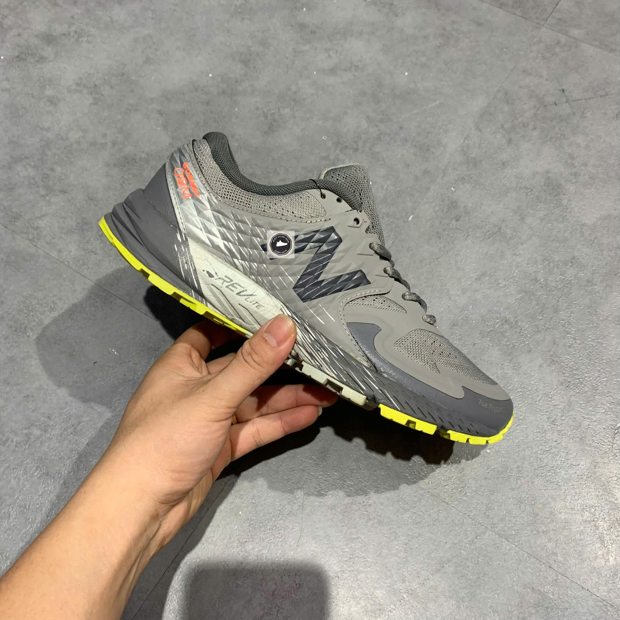 🔥 New Balance Women’s WTSKOMV1 Running Shoe D WTSKOMBG – SIZE 38 – PVN23981 – CHÍNH HÃNG