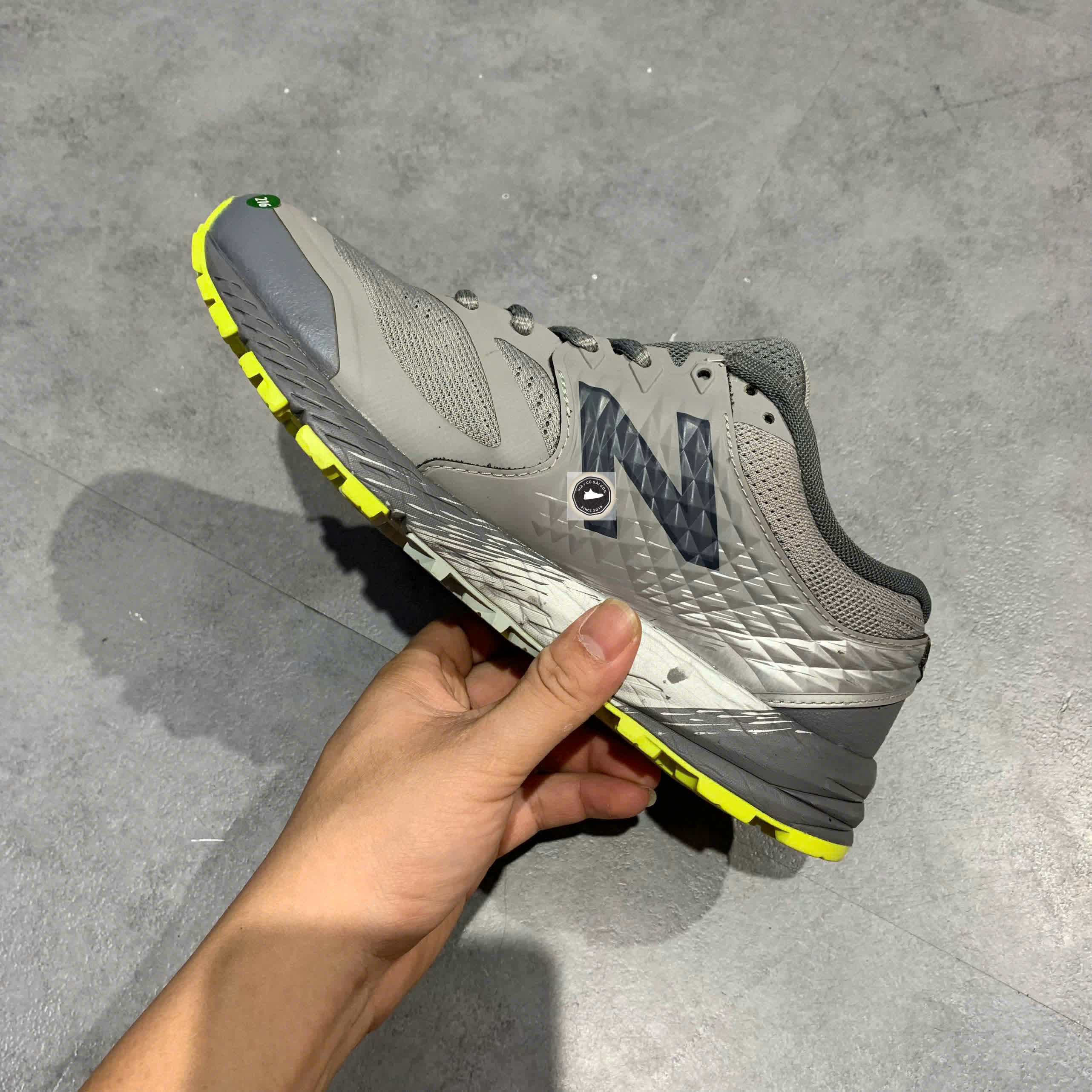 🔥 New Balance Women’s WTSKOMV1 Running Shoe D WTSKOMBG – SIZE 38 – PVN23981 – CHÍNH HÃNG