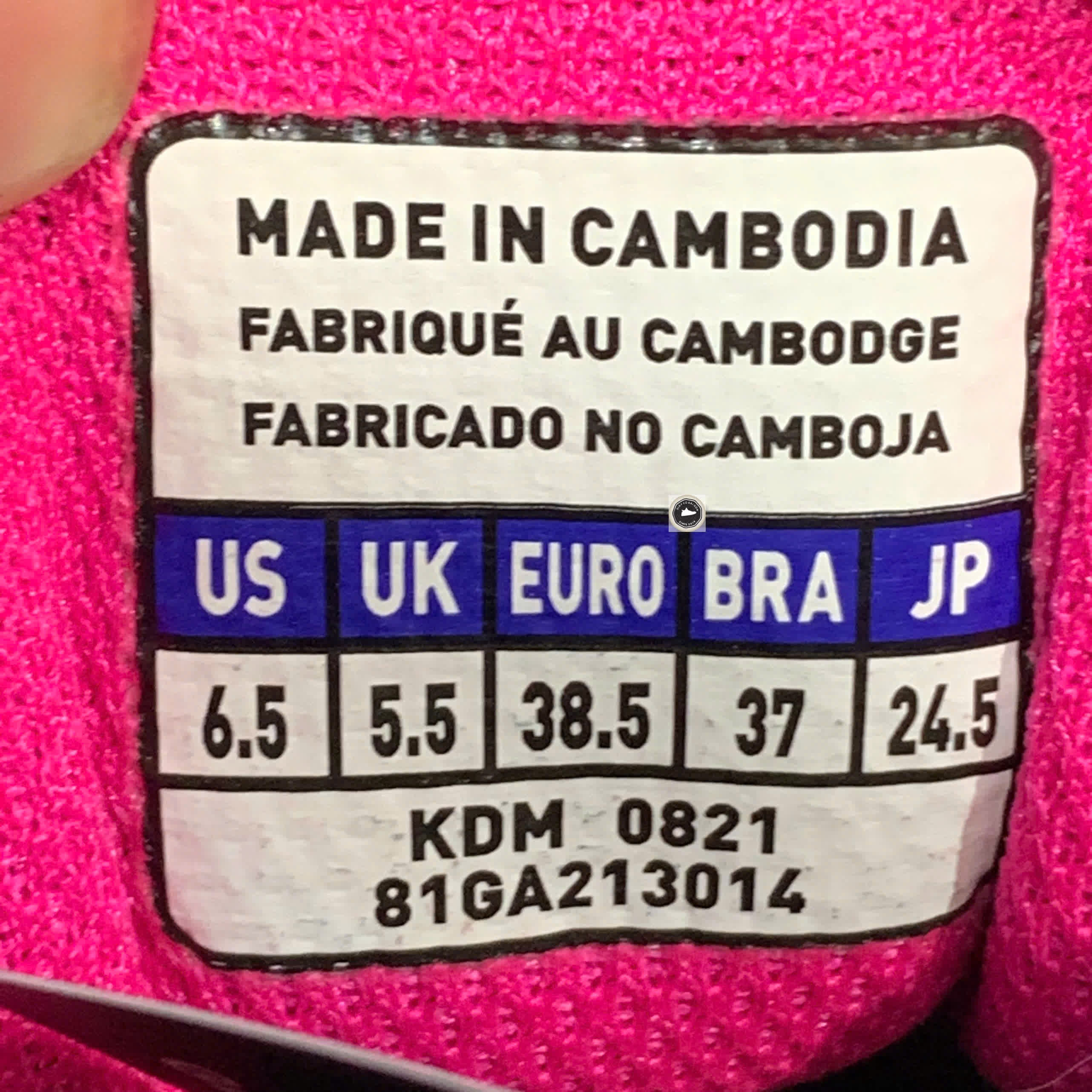 🔥 Mizuno Crossmatch Sword – SIZE 38.5 – PVN23989 – CHÍNH HÃNG