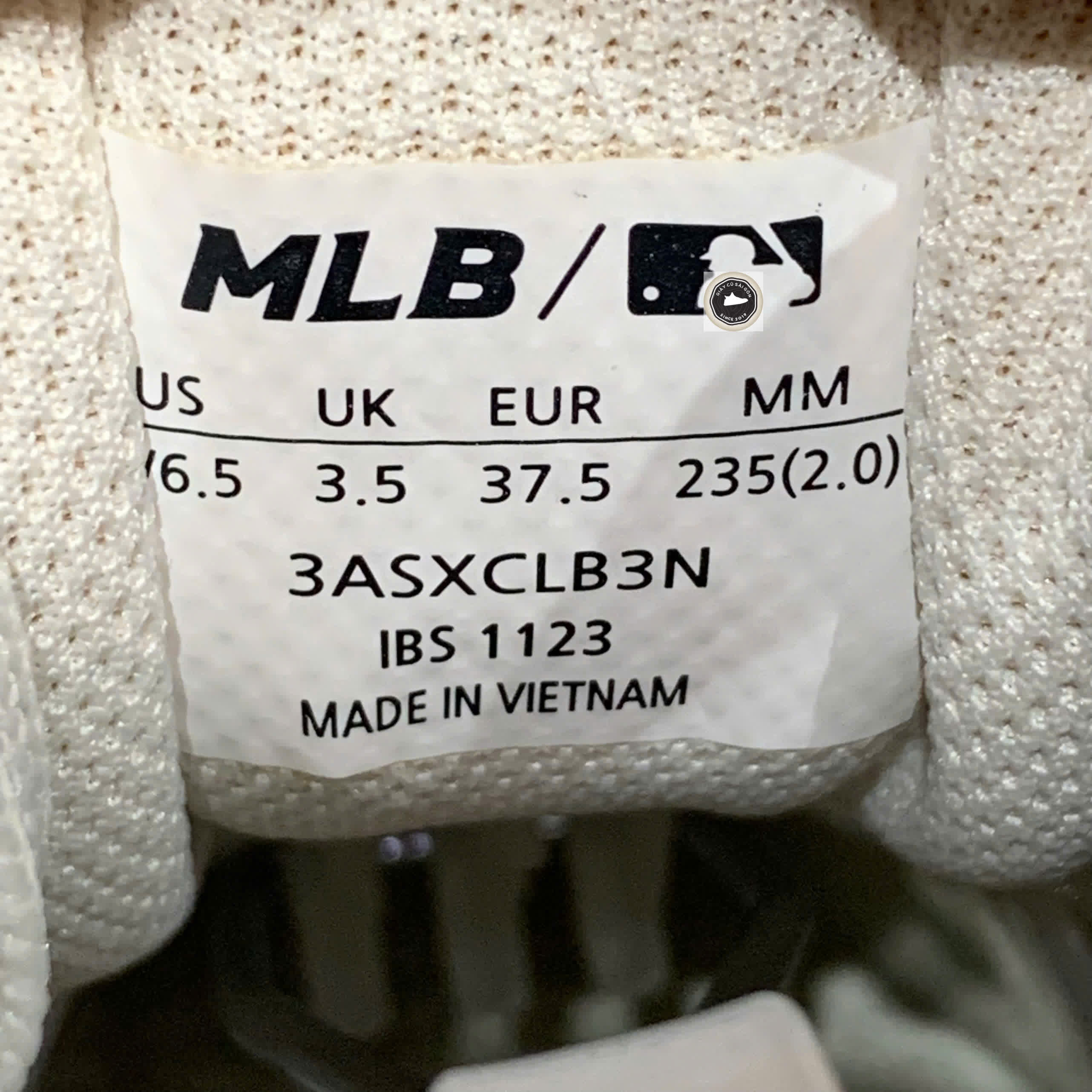 🔥 Giày MLB Chunky Liner Boston Red Sox ‘Pink’ 3ASXCLB3N‑43PKS – SIZE 37.5 – PVN23906 – CHÍNH HÃNG