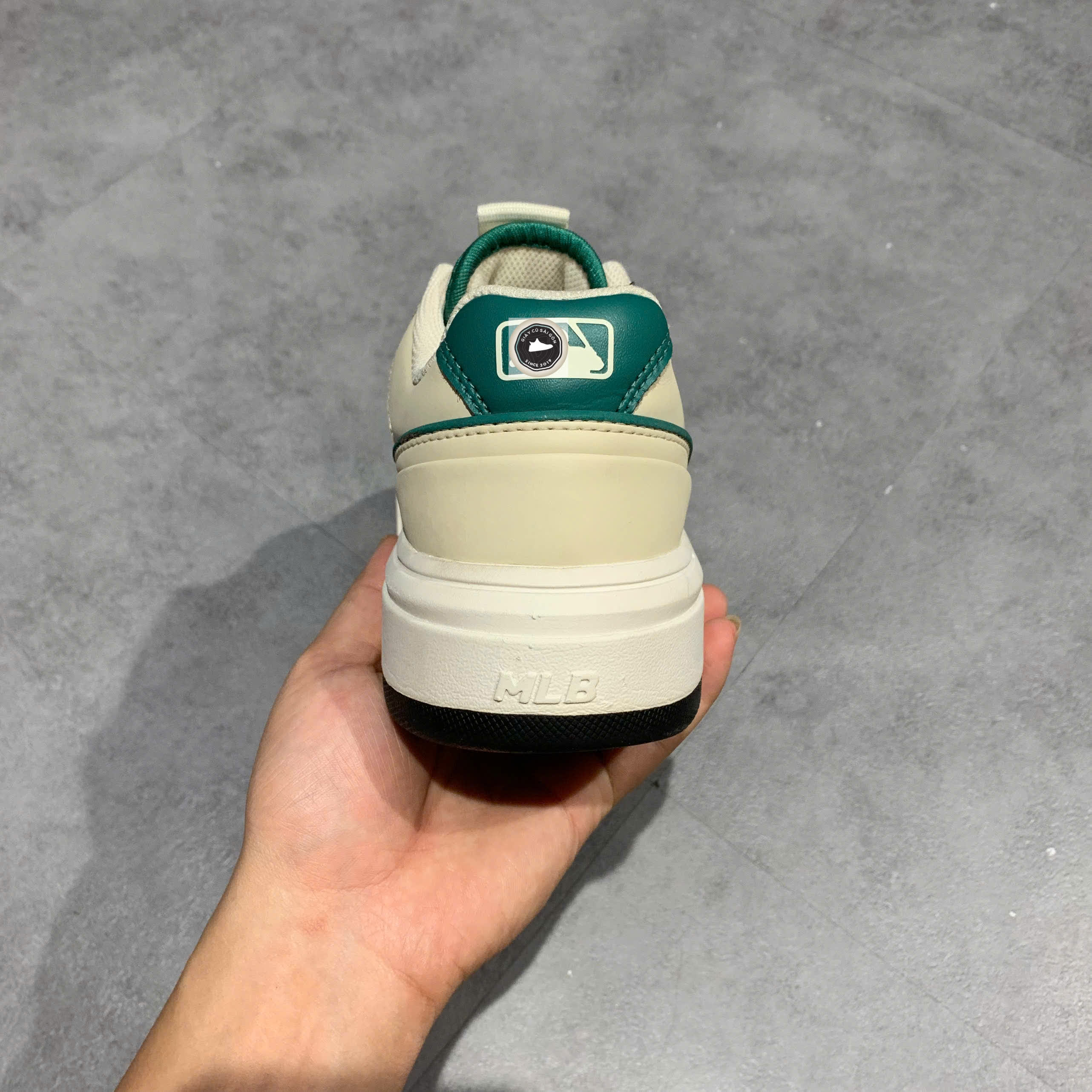 🔥 Giày MLB Chunky Liner Boston Red Sox ‘Pink’ 3ASXCLB3N‑43PKS – SIZE 37.5 – PVN23906 – CHÍNH HÃNG