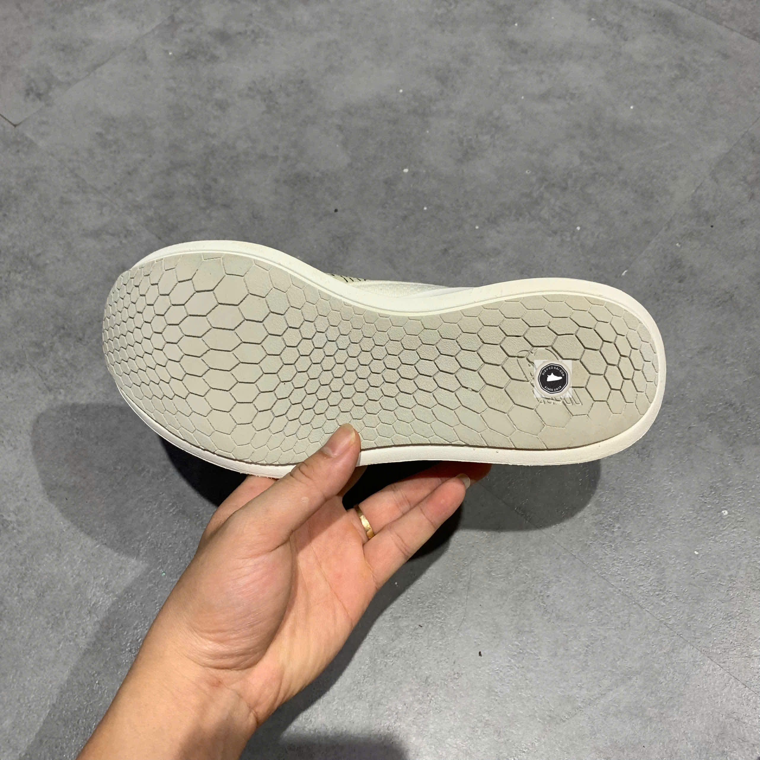 🔥 NEW BALANCE FRESH FOAM WPHERWB2 – SIZE 37.5 – PVN23942 – CHÍNH HÃNG