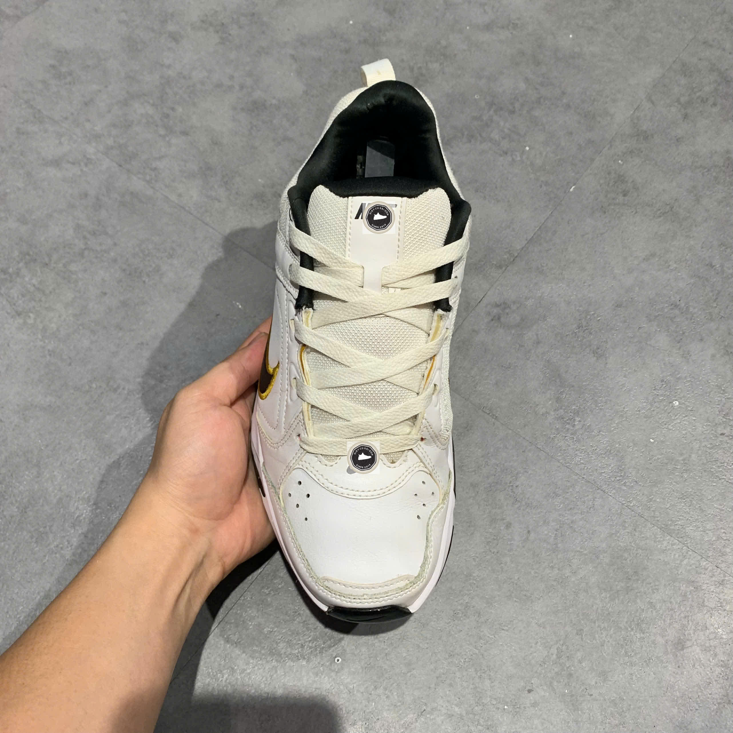 🔥 NIKE DEFY ALL DAY DJ1196-103 – SIZE 40.5 – PVN24623 – CHÍNH HÃNG
