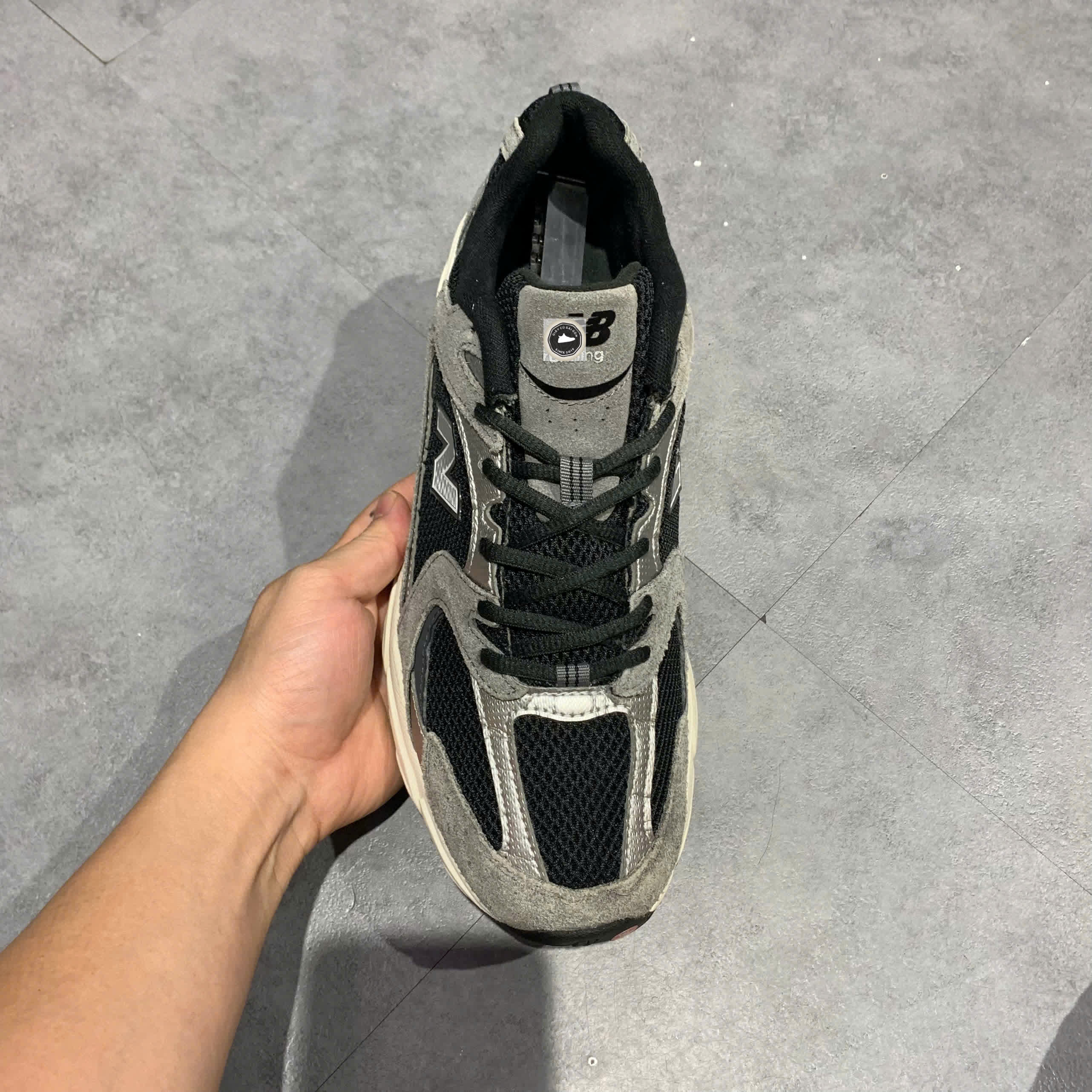 🔥 NEW BALANCE MR530BG – SIZE 44.5 – PVN24998 – CHÍNH HÃNG