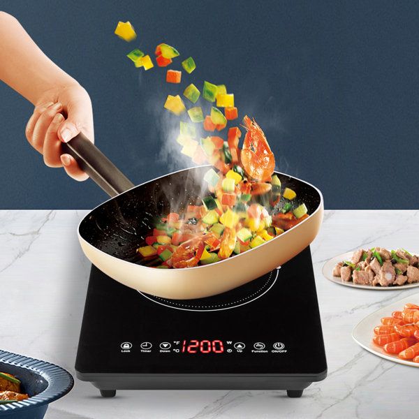 Vì sao căn bếp hiện đại ngày càng ‘ít lửa’