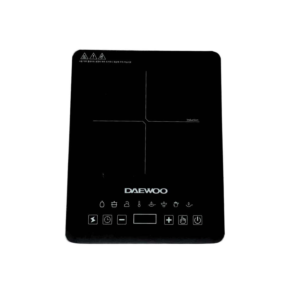 Bếp Từ Đơn Daewoo DWI-1505B