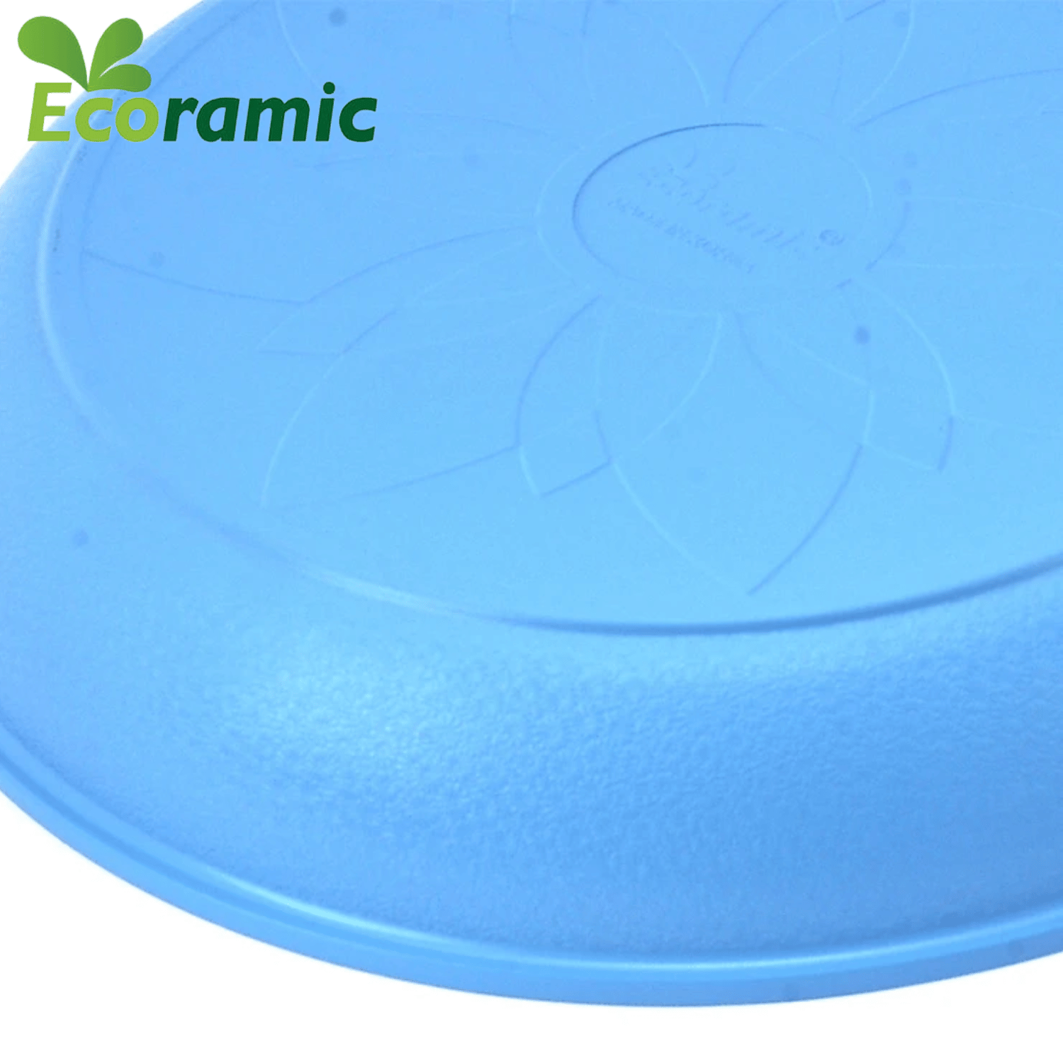 Chảo Nướng Vân Đá 5 Lớp Siêu Bền 28cm Made In Korea ECORAMIC ECPN-ST28GR