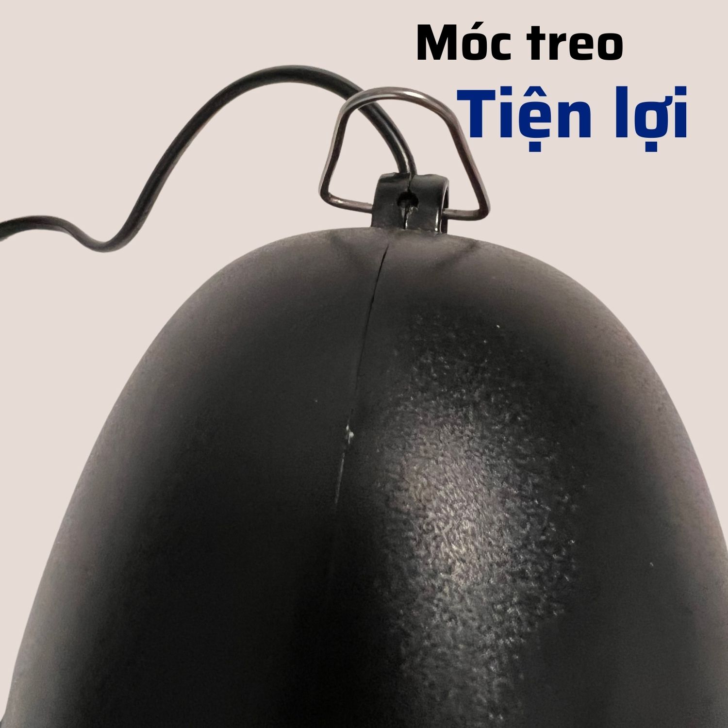 Đèn bắt muỗi Daewoo DWIK-780 an toàn, công suất 6W, tiết kiệm điện năng, bảo hành 1 năm