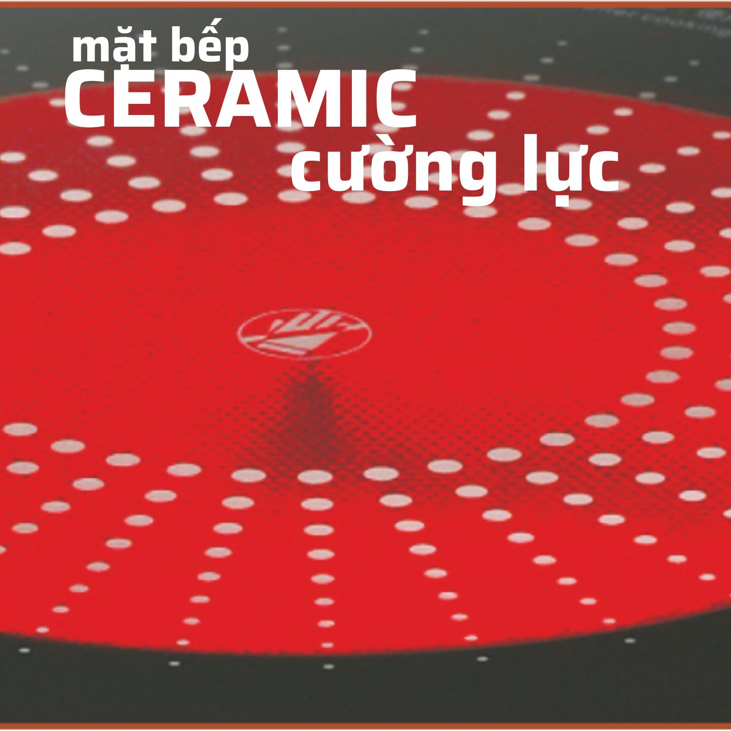 [Urbox] Bếp hồng ngoại Daewoo DWI-2238MW