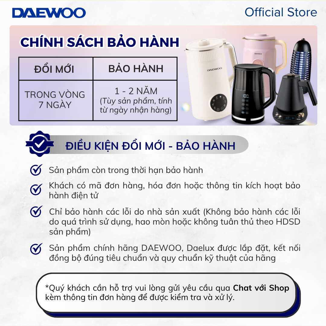 [COMBO 2] Bình Đun Đa Năng 2L RXHX-PM801A + Máy Vắt Cam Xoay  200ML DEM-JK580 | FREESHIP