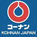 KOHNAN JAPAN