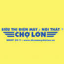Điện Máy Chợ Lớn