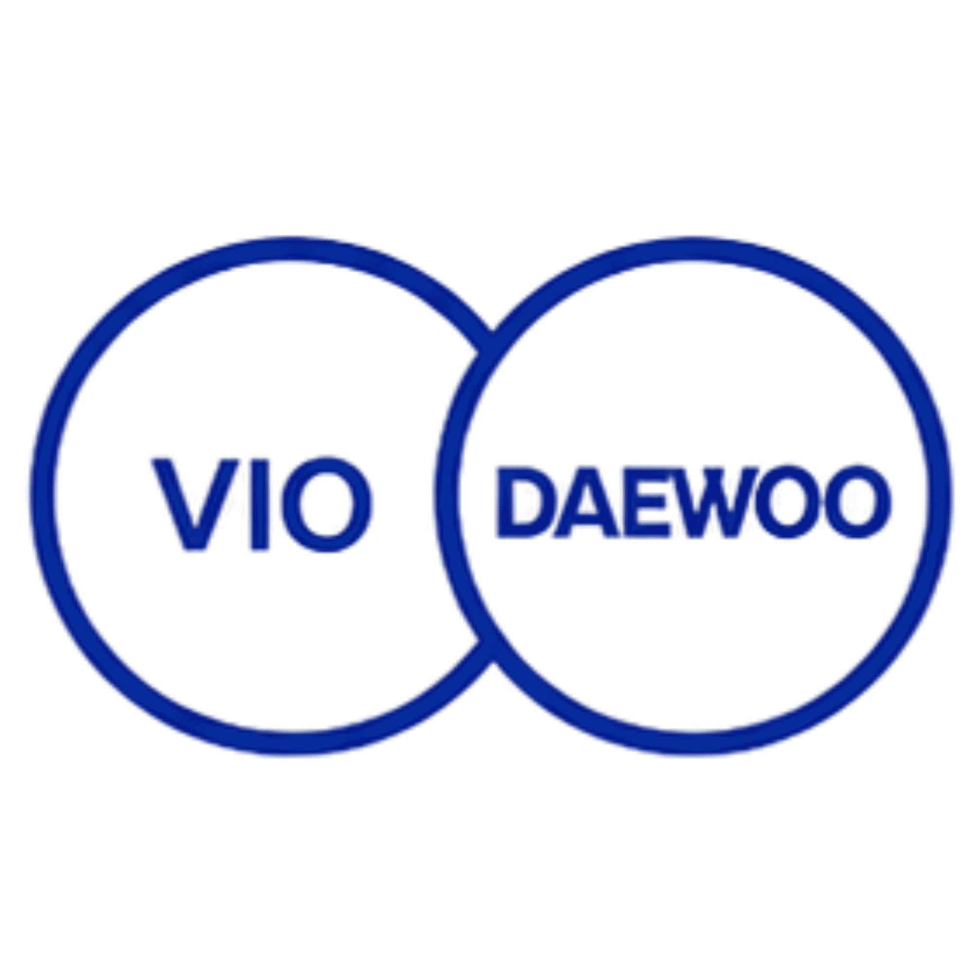 VIO x DAEWOO