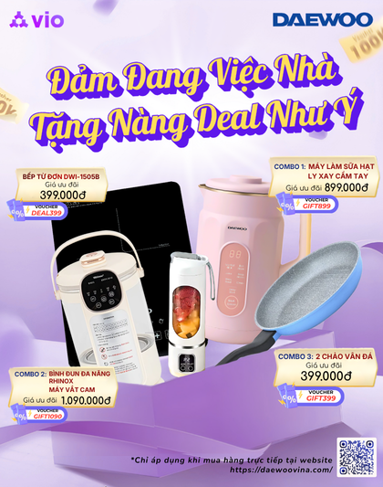 Sản phẩm nổi bật