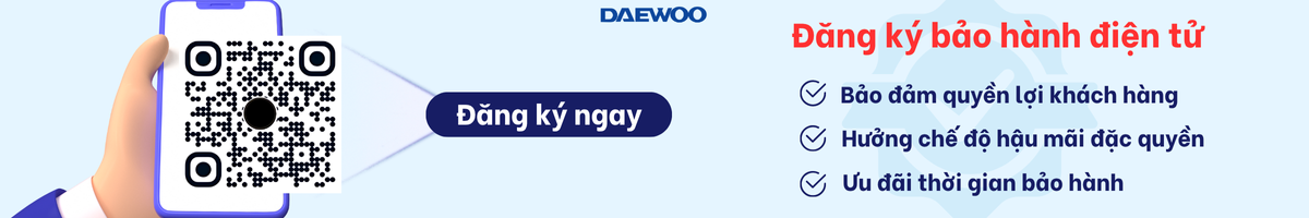Daewoo