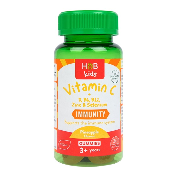 Vitamin C của Holland & Barrett